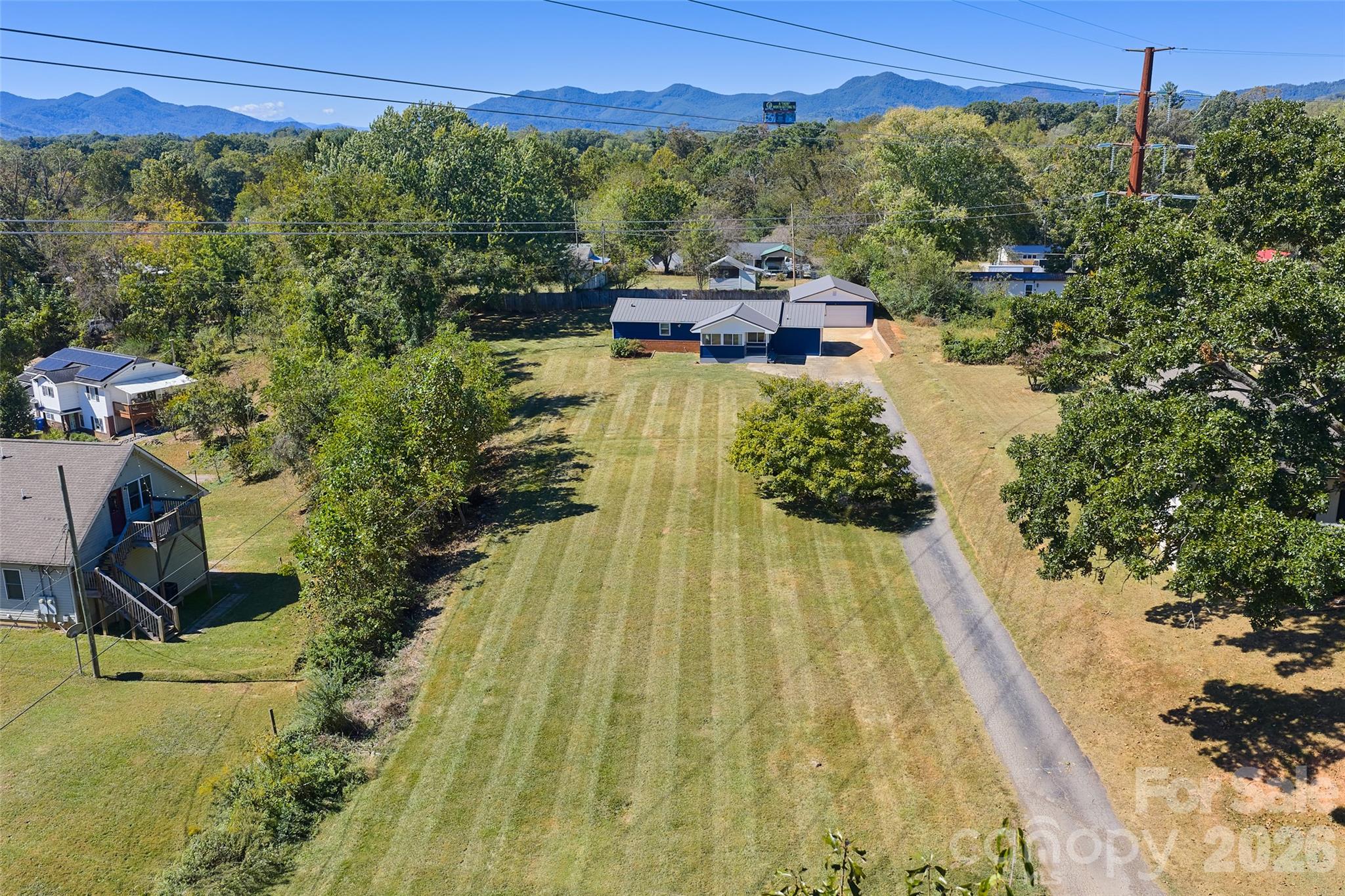Single Family Residence at 181 Moody Avenue, Candler, photo 29 of 37