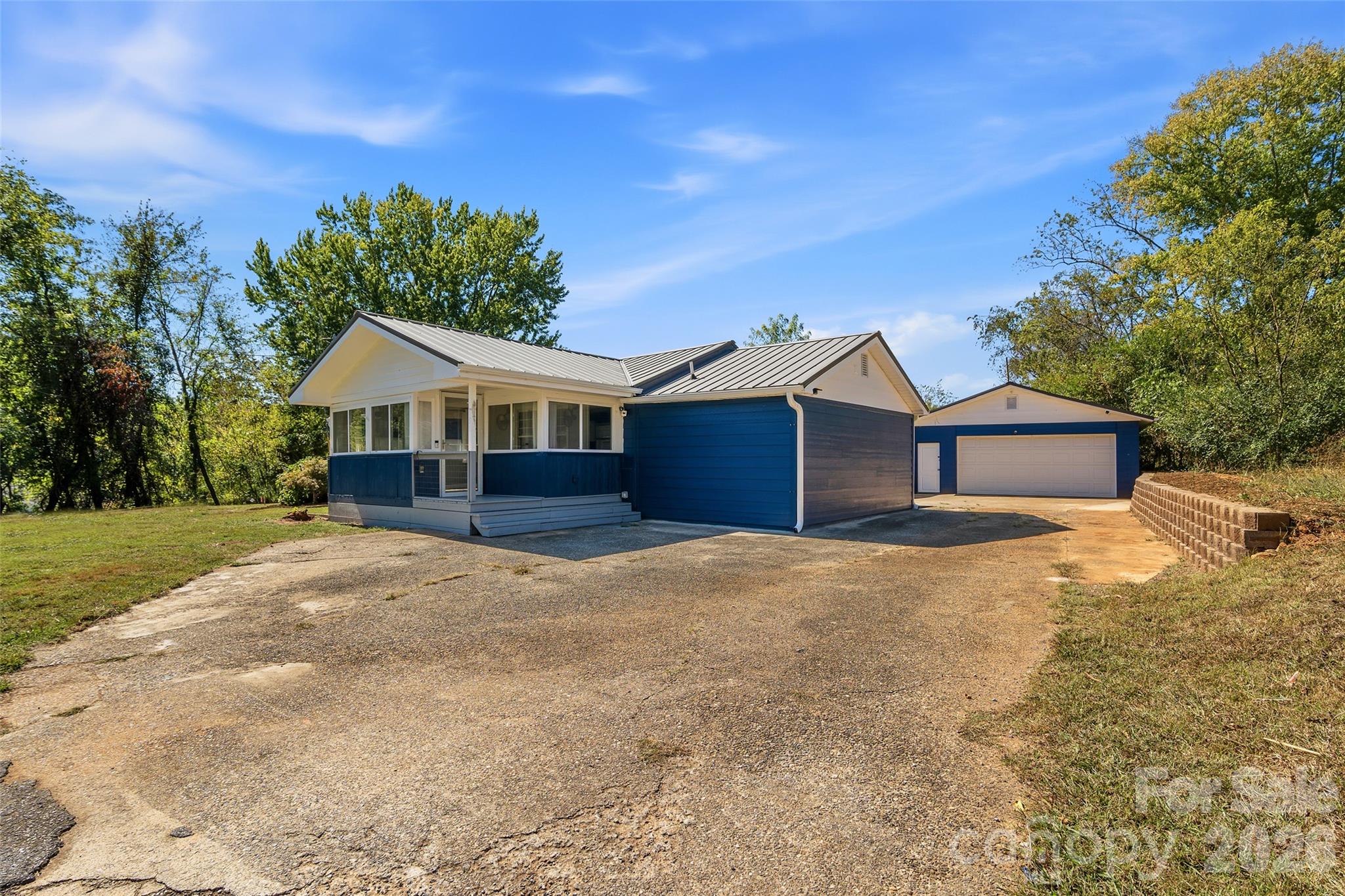 Single Family Residence at 181 Moody Avenue, Candler, photo 34 of 37