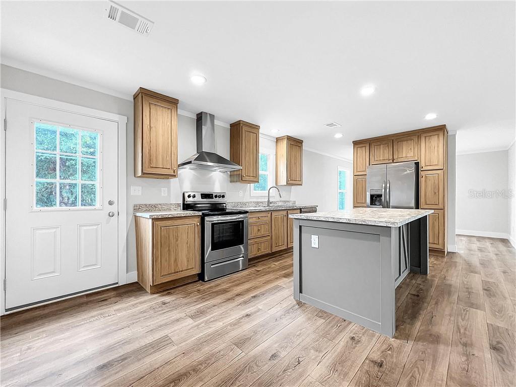 Residential at 7866 W Tumblebrook DR, DUNNELLON FL 34433, photo 5 of 51