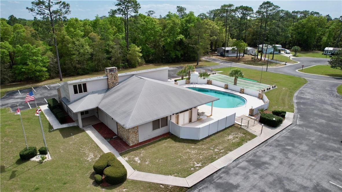 Residential at 7866 W Tumblebrook DR, DUNNELLON FL 34433, photo 38 of 51