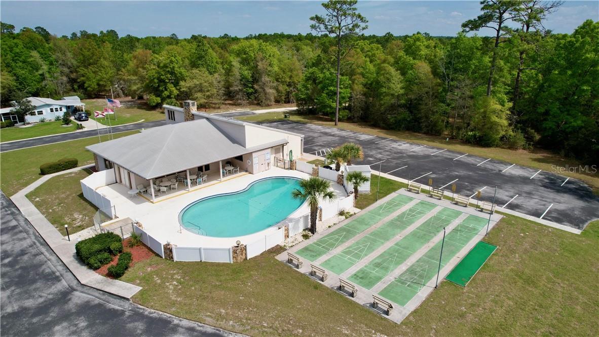 Residential at 7866 W Tumblebrook DR, DUNNELLON FL 34433, photo 39 of 51