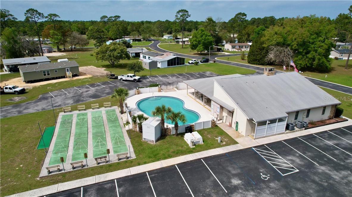 Residential at 7866 W Tumblebrook DR, DUNNELLON FL 34433, photo 40 of 51