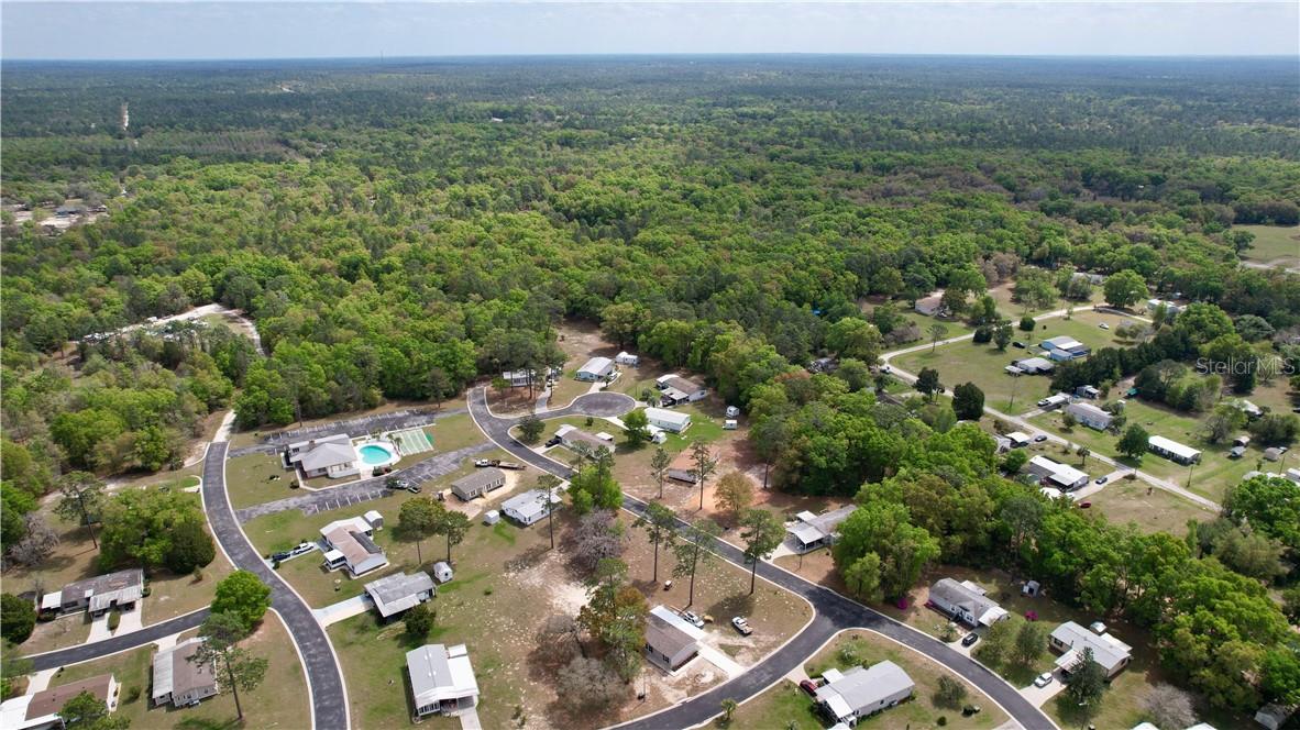 Residential at 7866 W Tumblebrook DR, DUNNELLON FL 34433, photo 44 of 51