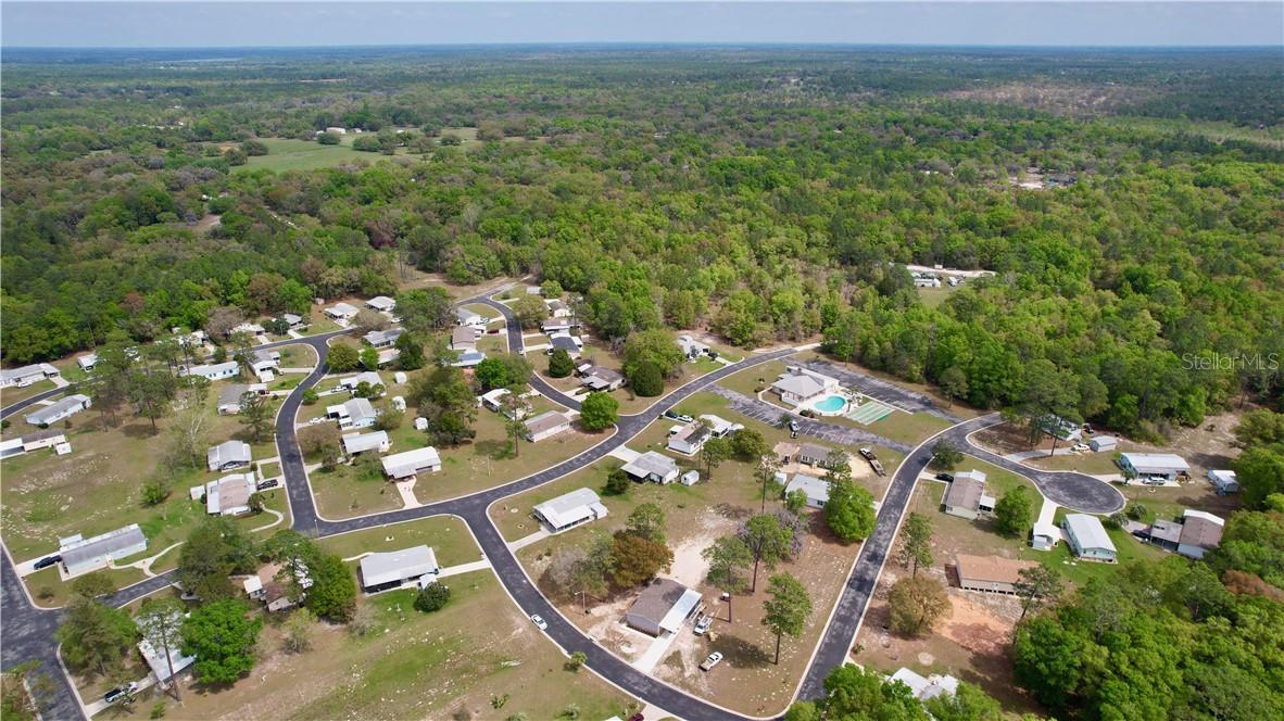 Residential at 7866 W Tumblebrook DR, DUNNELLON FL 34433, photo 45 of 51