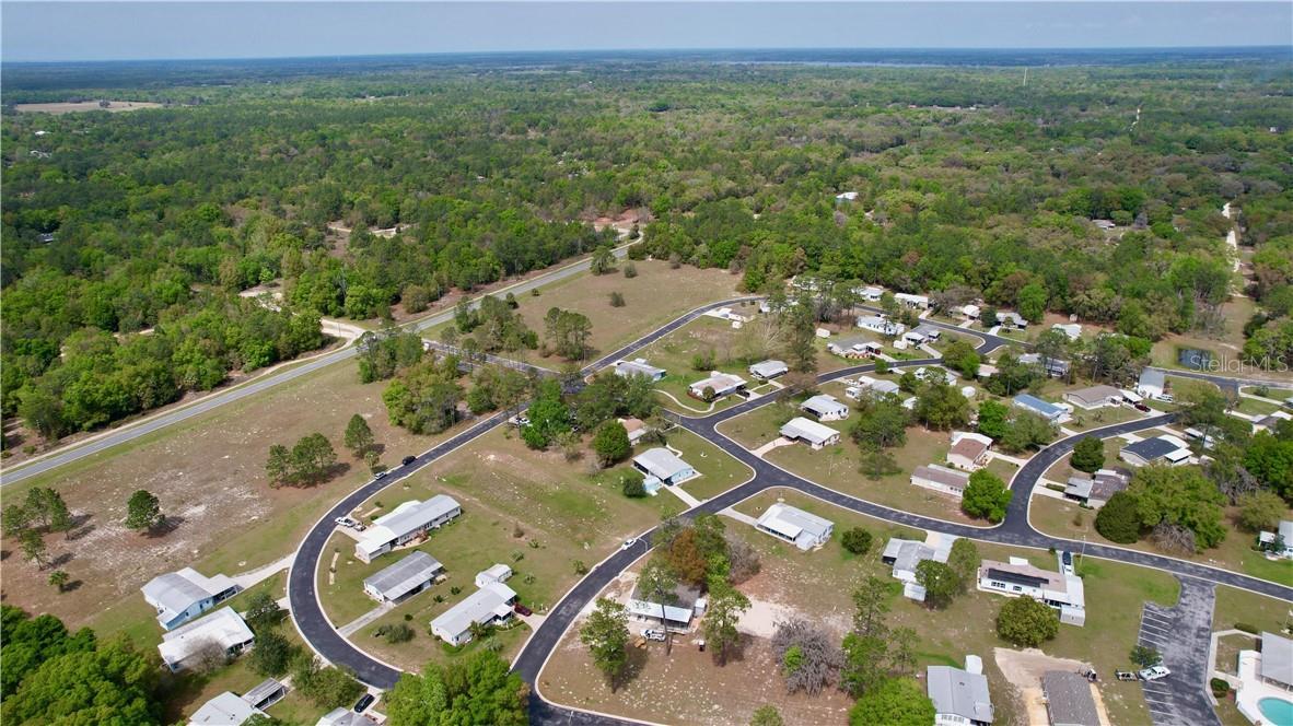 Residential at 7866 W Tumblebrook DR, DUNNELLON FL 34433, photo 47 of 51