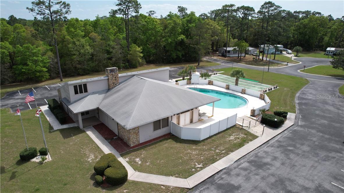 Residential at 7866 W Tumblebrook DR, DUNNELLON FL 34433, photo 48 of 51