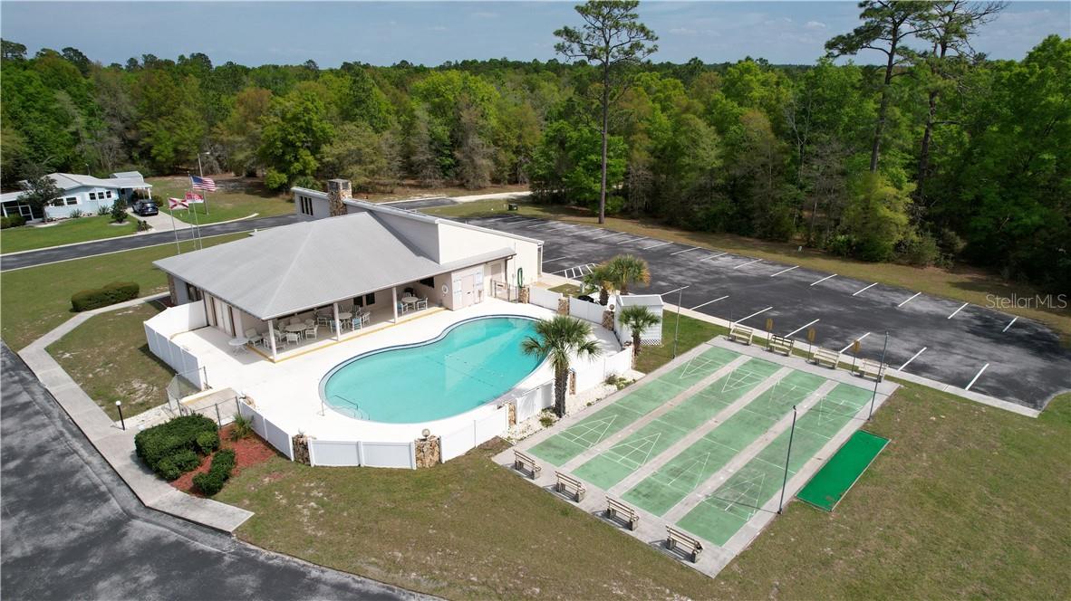Residential at 7866 W Tumblebrook DR, DUNNELLON FL 34433, photo 49 of 51