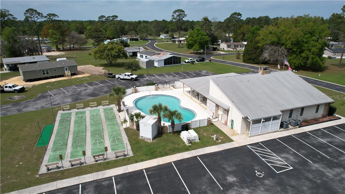Residential at 7866 W Tumblebrook DR, DUNNELLON FL 34433, photo 50 of 51