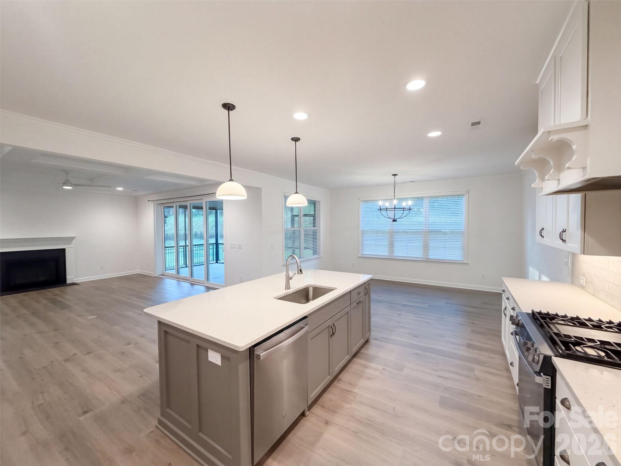 Single Family Residence at 2591 Cornelius Place NW, Concord, photo 7 of 33