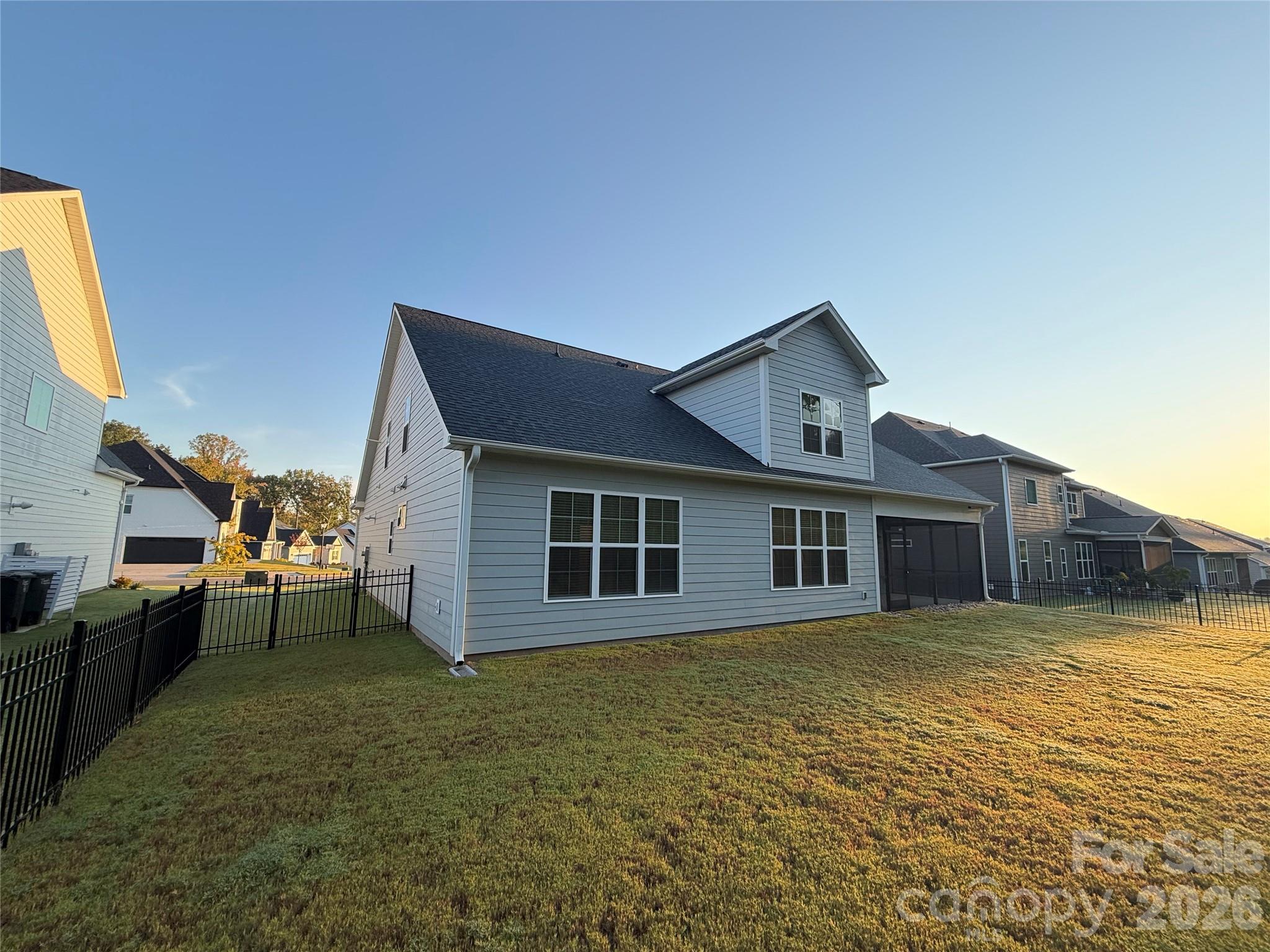 Single Family Residence at 2591 Cornelius Place NW, Concord, photo 30 of 33