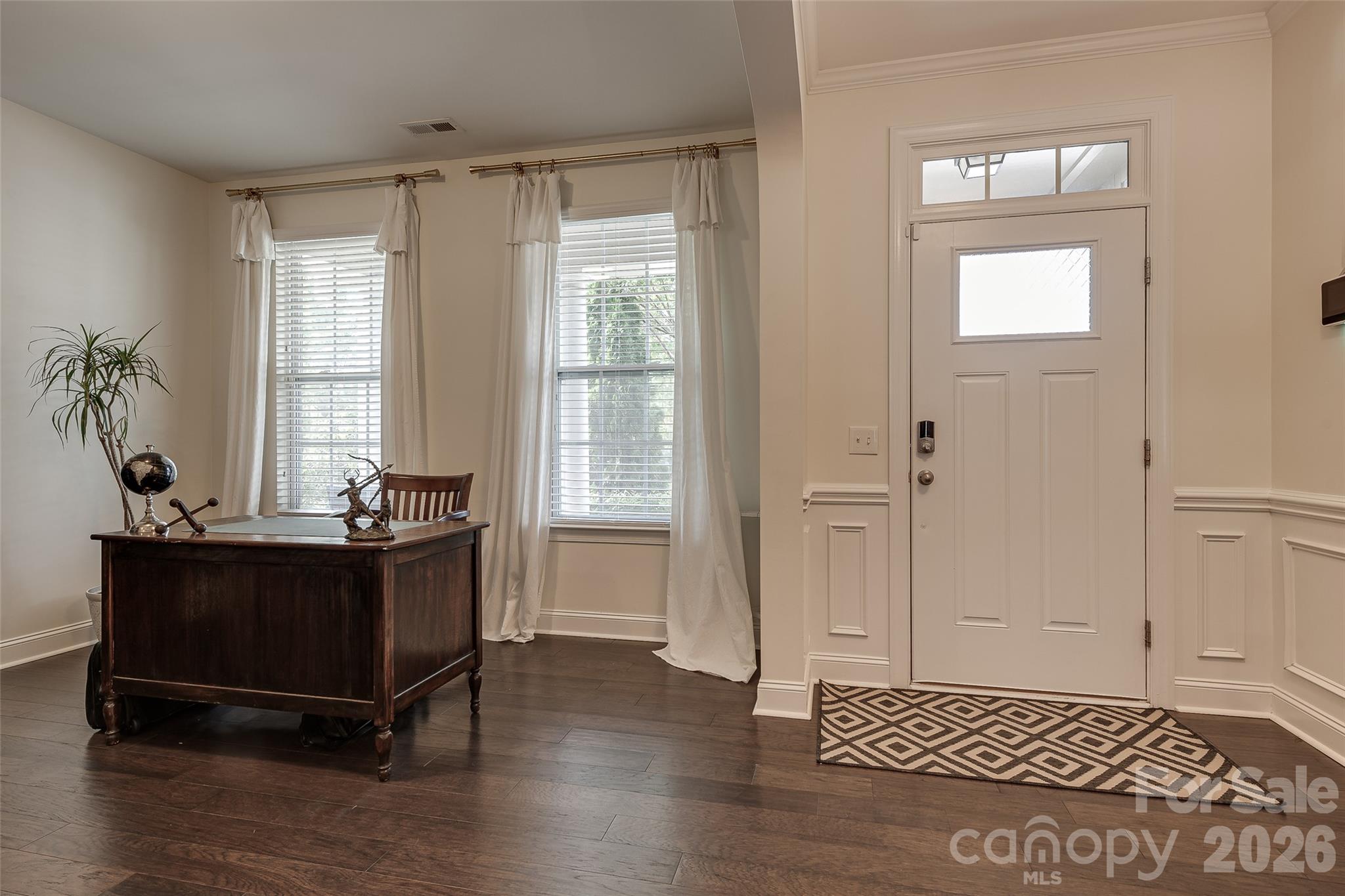 Single Family Residence at 14105 Samuel Merritt Drive, Charlotte, photo 3 of 46