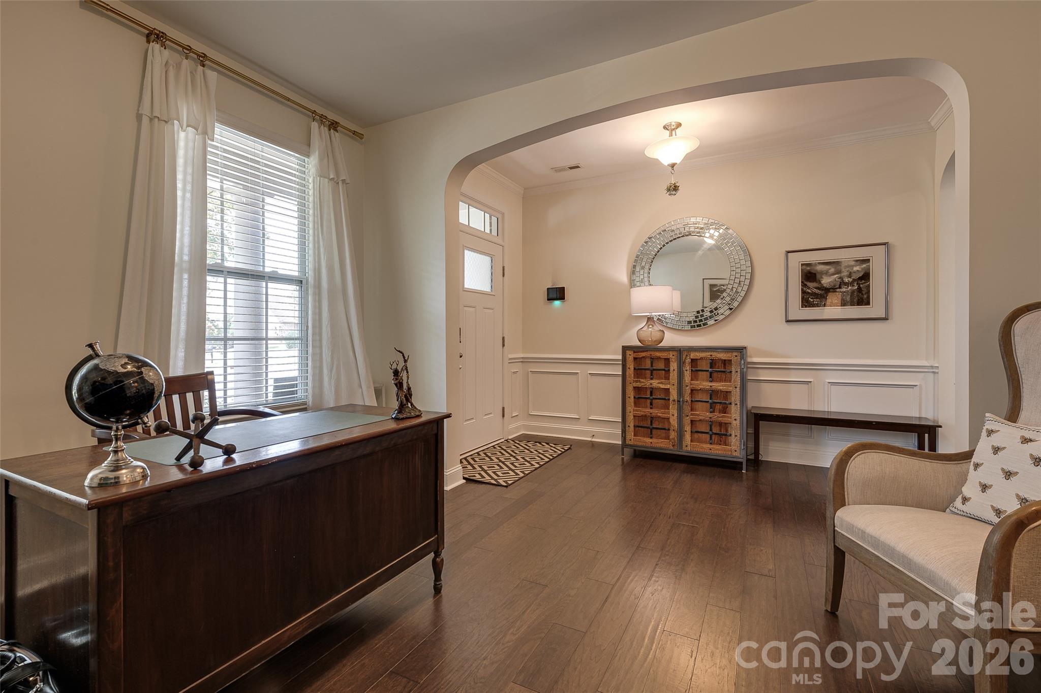 Single Family Residence at 14105 Samuel Merritt Drive, Charlotte, photo 6 of 46
