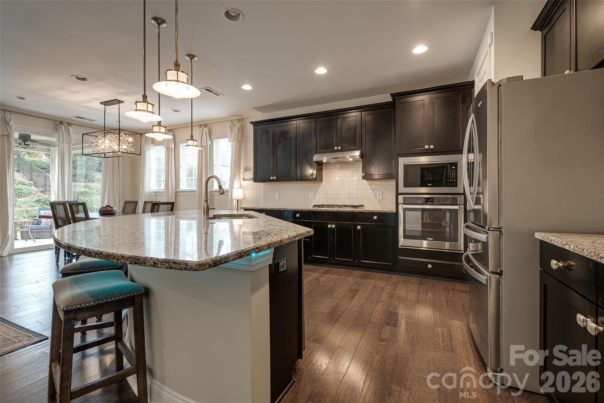 Single Family Residence at 14105 Samuel Merritt Drive, Charlotte, photo 8 of 46
