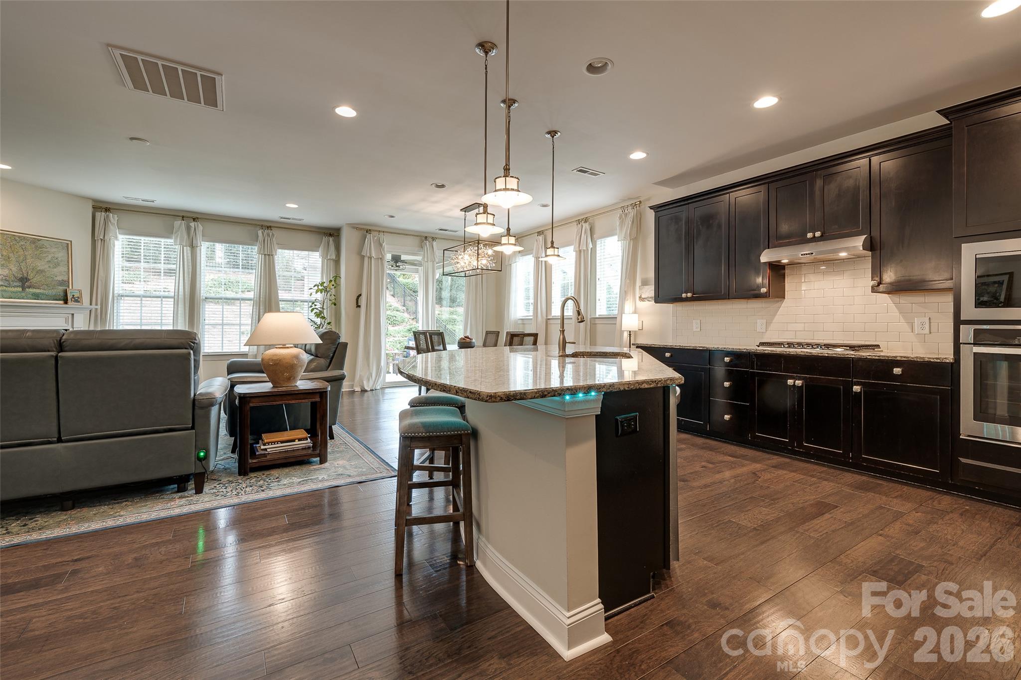 Single Family Residence at 14105 Samuel Merritt Drive, Charlotte, photo 9 of 46