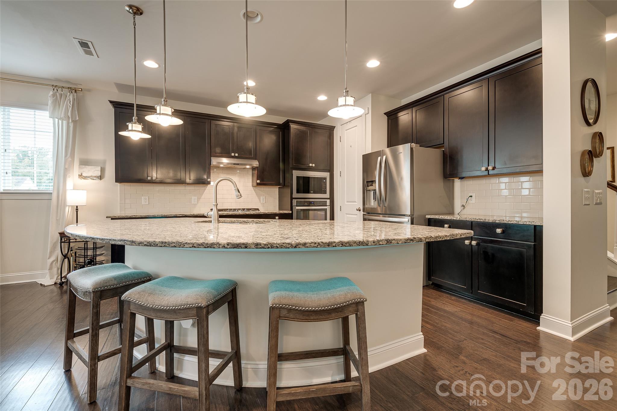 Single Family Residence at 14105 Samuel Merritt Drive, Charlotte, photo 10 of 46