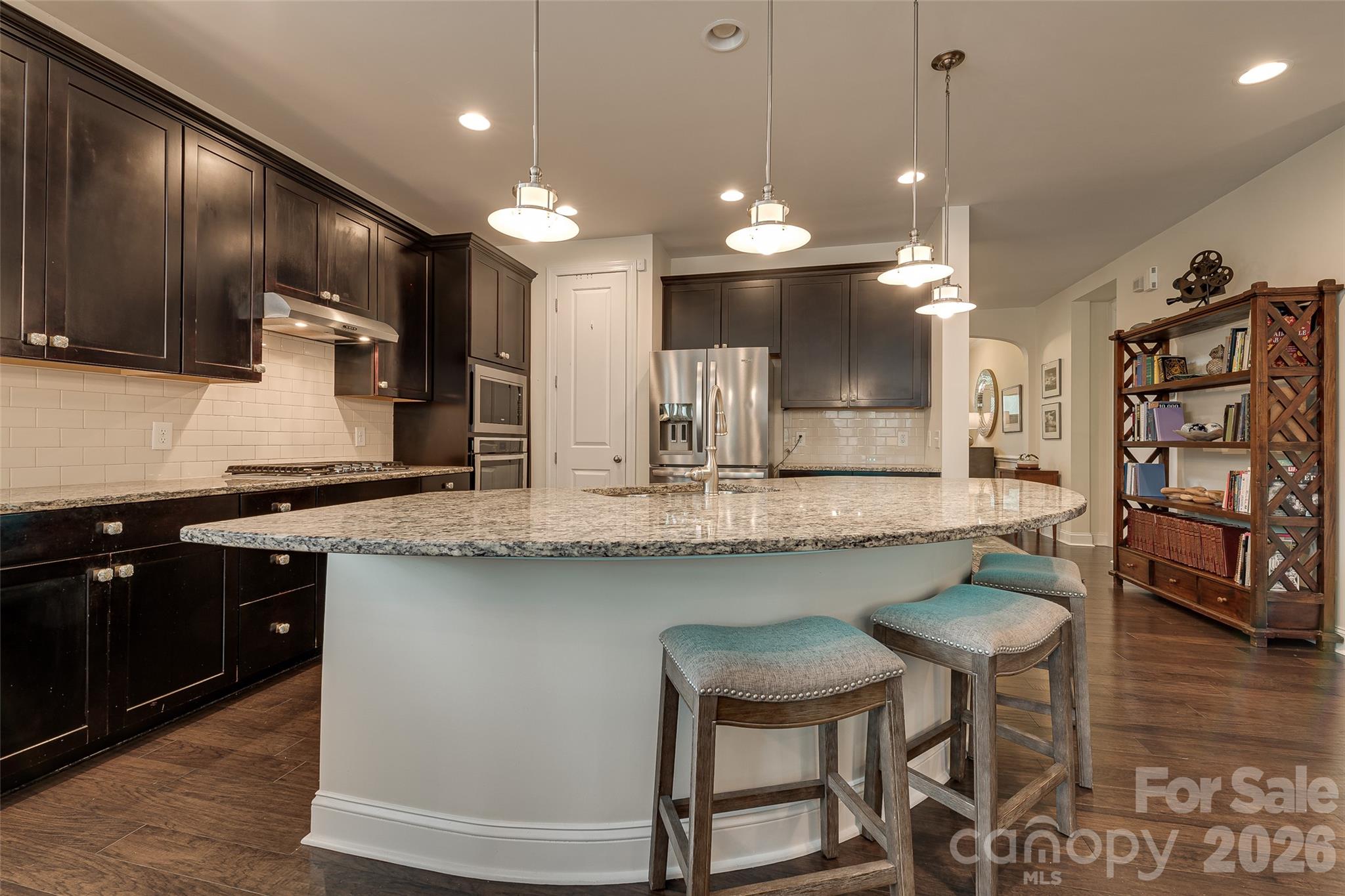 Single Family Residence at 14105 Samuel Merritt Drive, Charlotte, photo 11 of 46