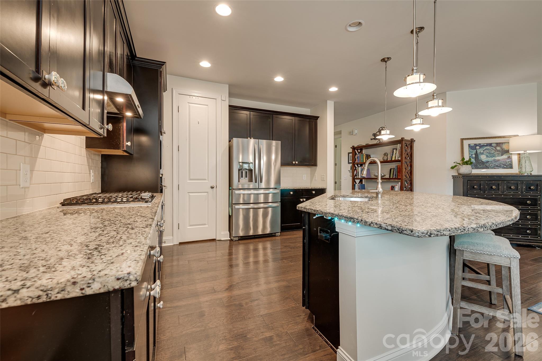 Single Family Residence at 14105 Samuel Merritt Drive, Charlotte, photo 12 of 46