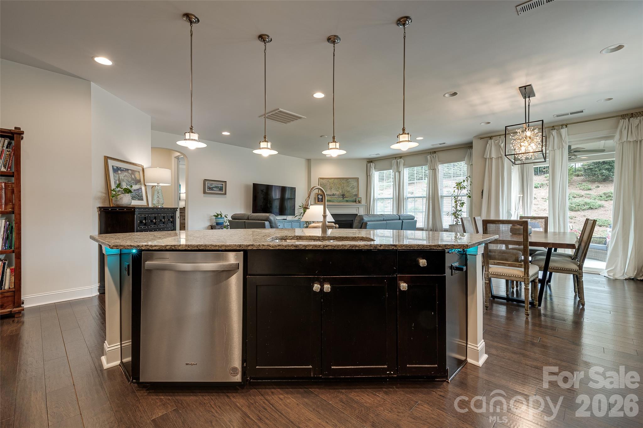 Single Family Residence at 14105 Samuel Merritt Drive, Charlotte, photo 13 of 46