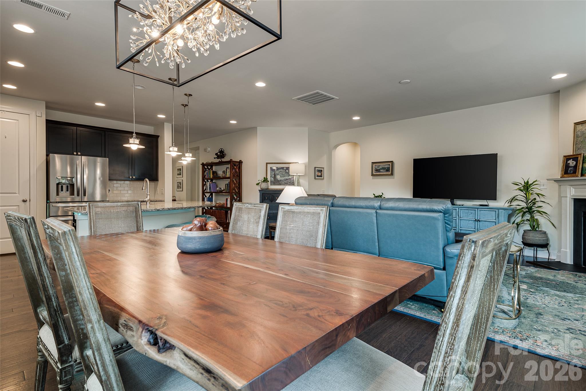 Single Family Residence at 14105 Samuel Merritt Drive, Charlotte, photo 19 of 46