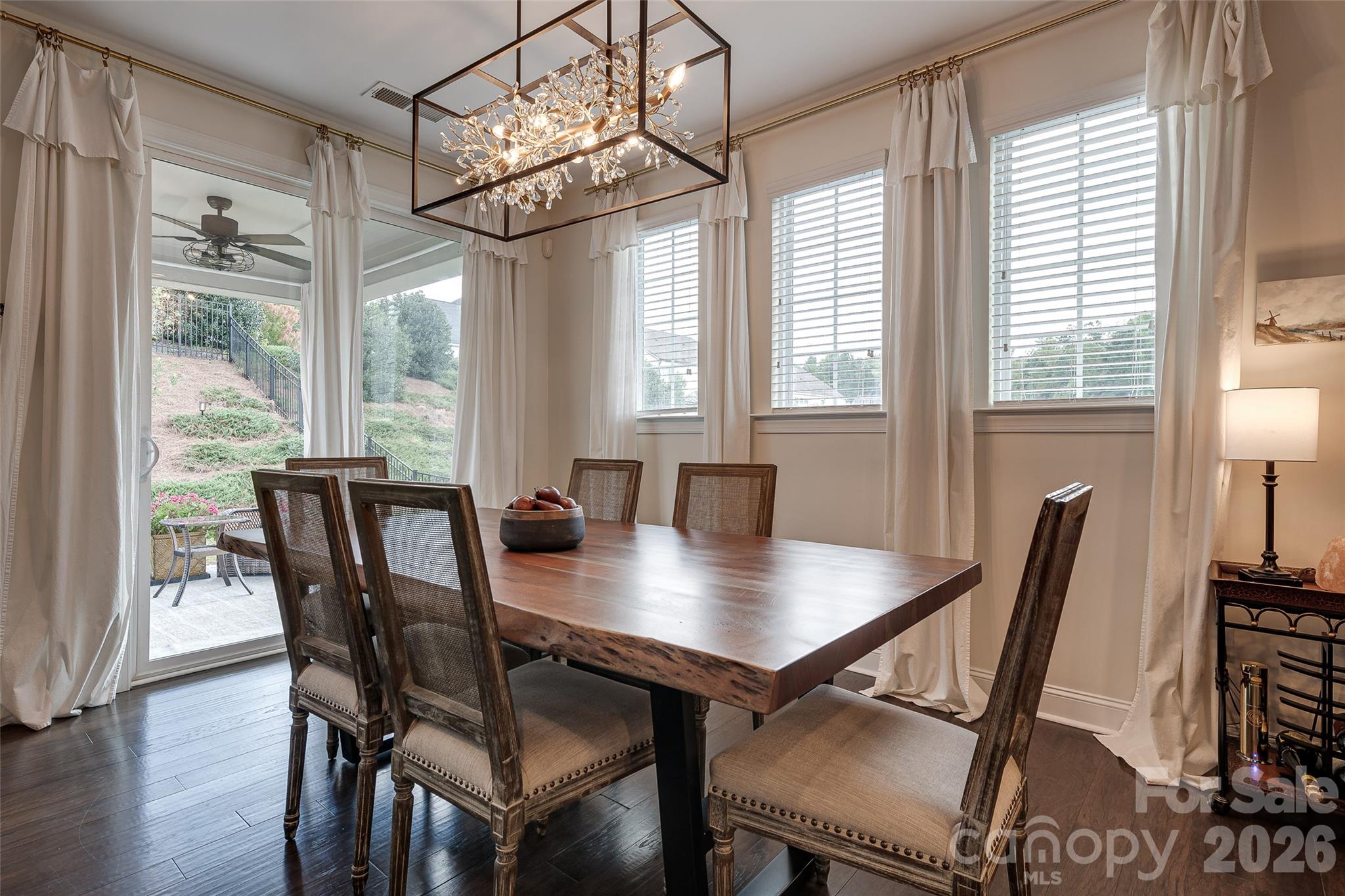 Single Family Residence at 14105 Samuel Merritt Drive, Charlotte, photo 20 of 46
