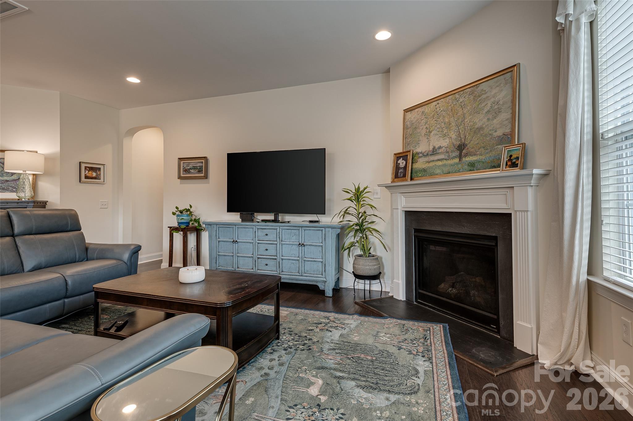 Single Family Residence at 14105 Samuel Merritt Drive, Charlotte, photo 21 of 46