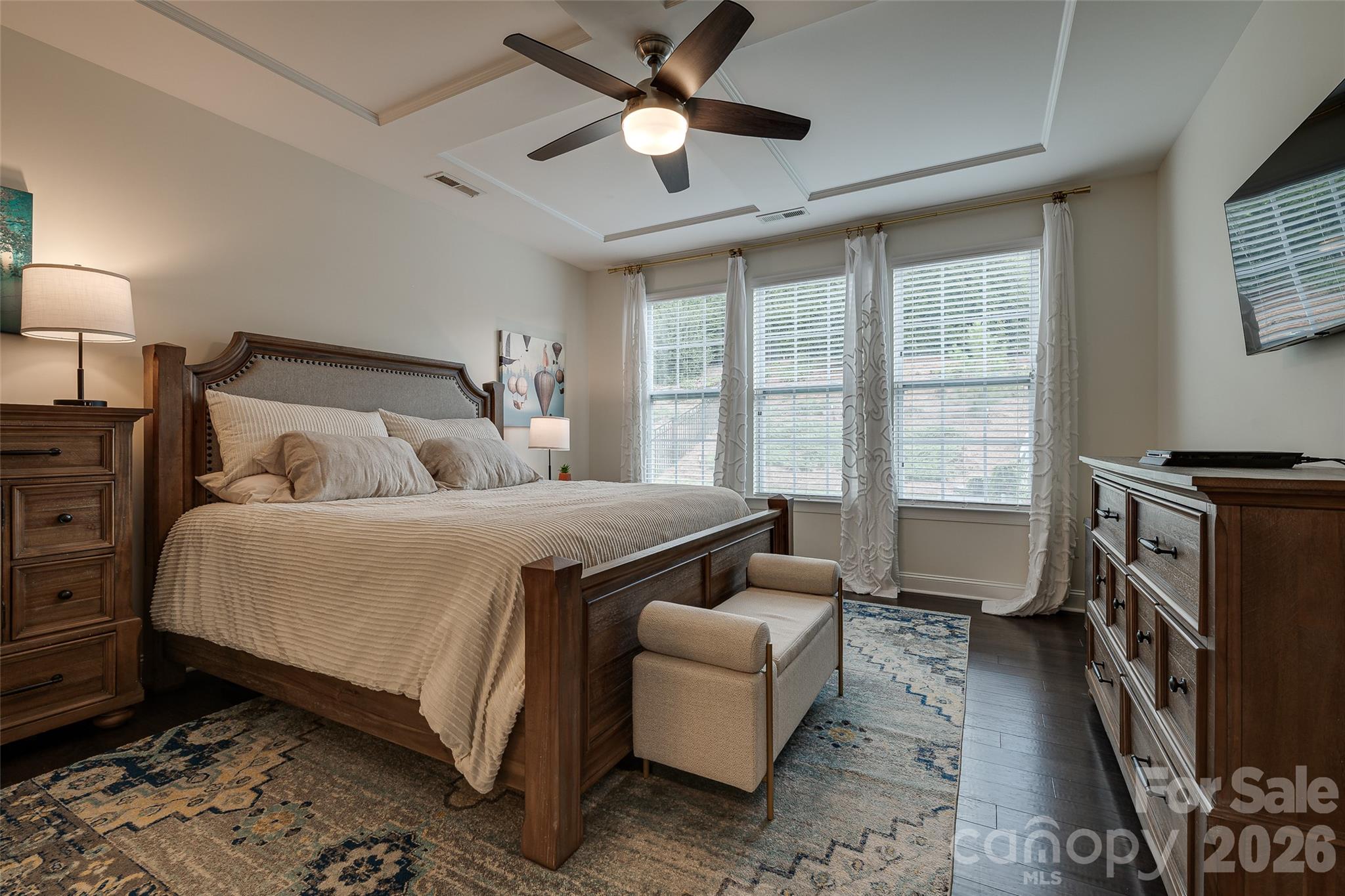 Single Family Residence at 14105 Samuel Merritt Drive, Charlotte, photo 23 of 46