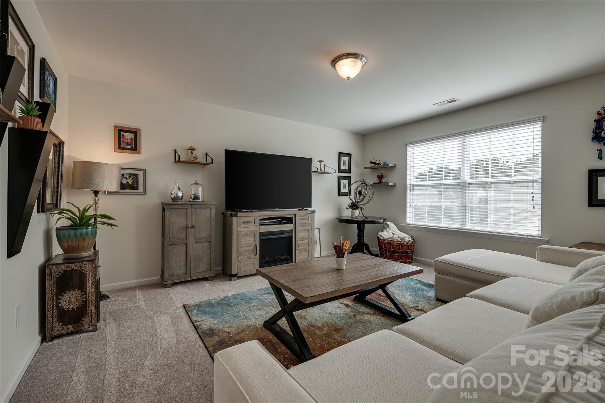 Single Family Residence at 14105 Samuel Merritt Drive, Charlotte, photo 32 of 46
