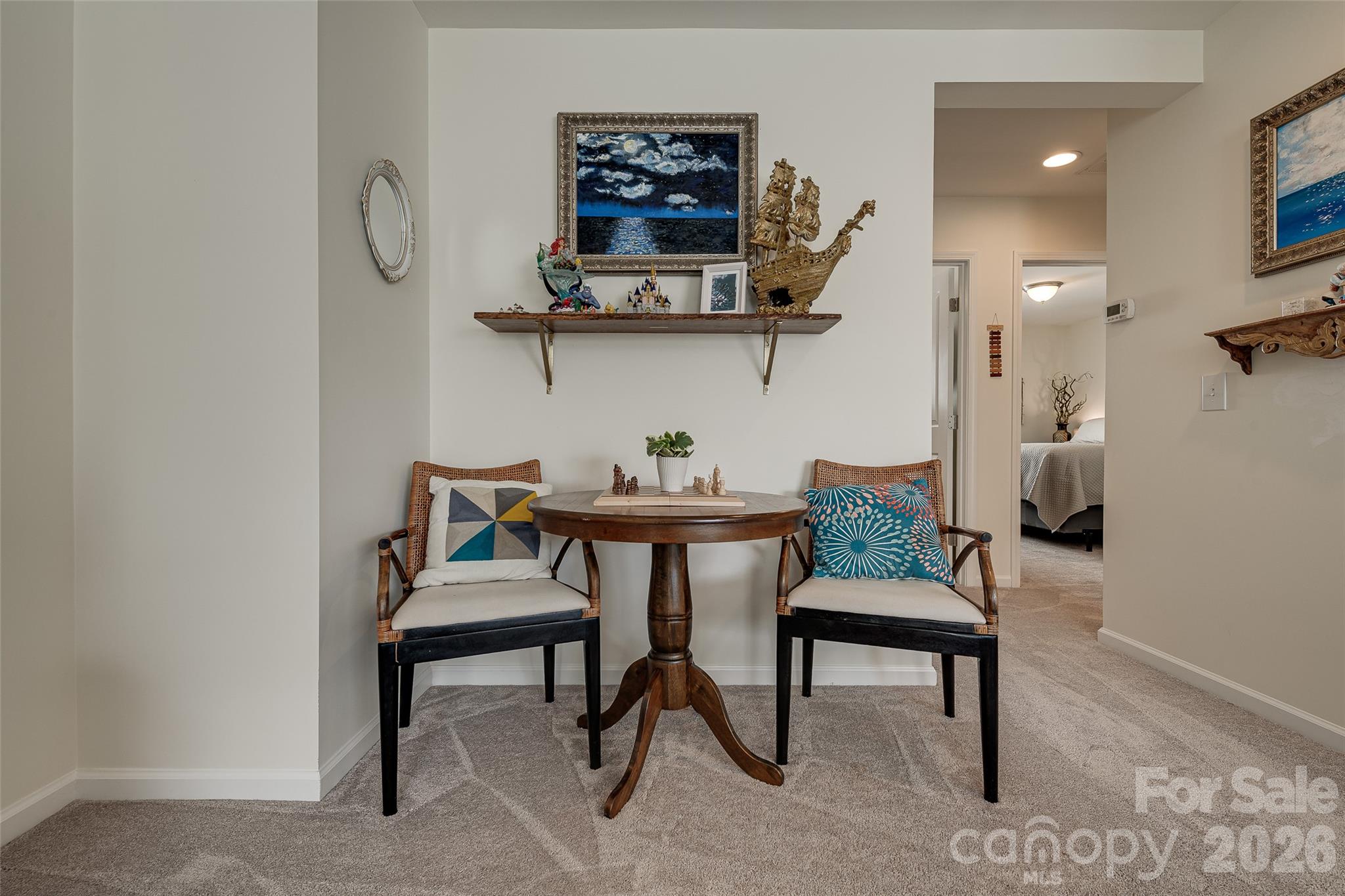 Single Family Residence at 14105 Samuel Merritt Drive, Charlotte, photo 34 of 46