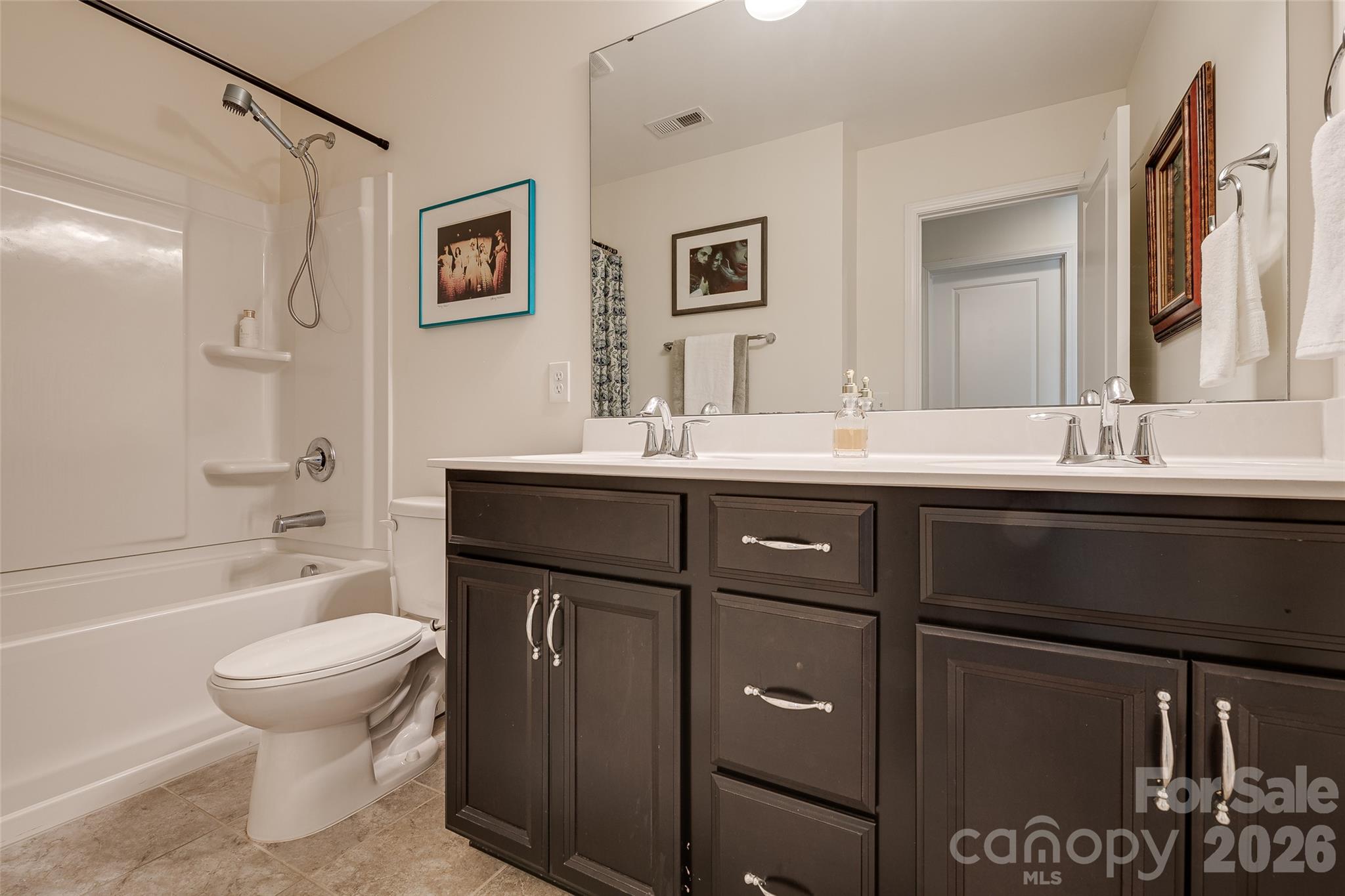 Single Family Residence at 14105 Samuel Merritt Drive, Charlotte, photo 35 of 46