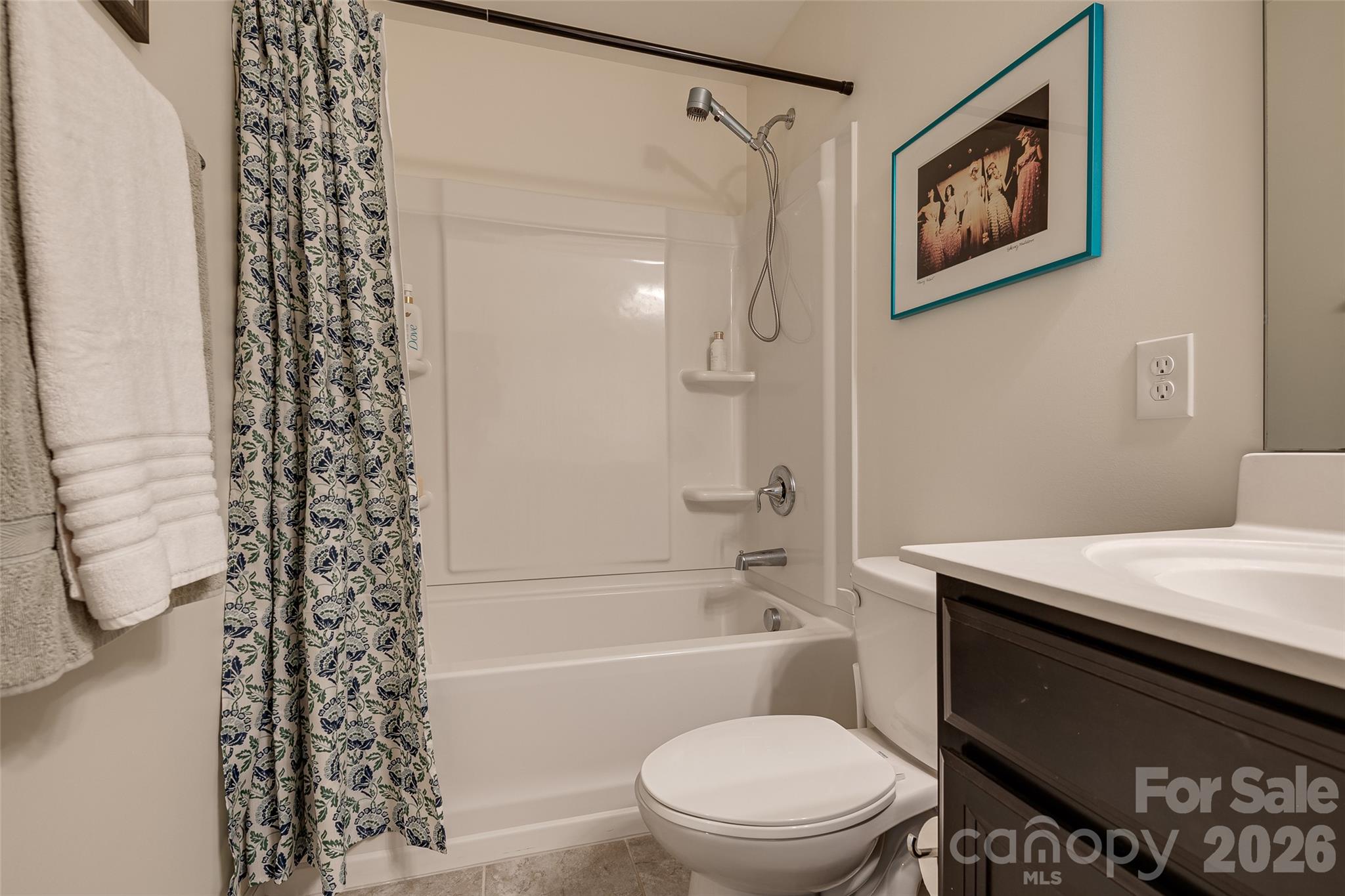 Single Family Residence at 14105 Samuel Merritt Drive, Charlotte, photo 36 of 46