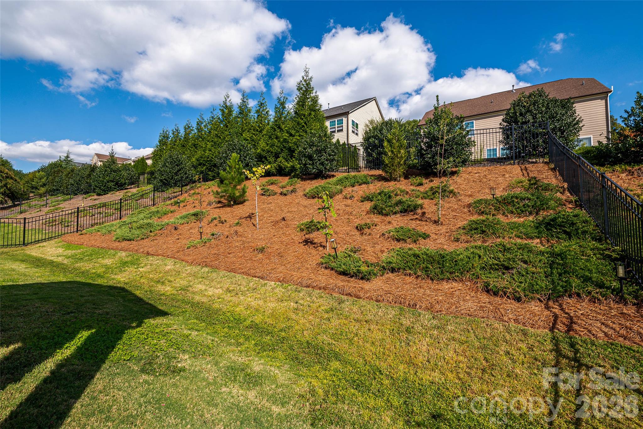 Single Family Residence at 14105 Samuel Merritt Drive, Charlotte, photo 42 of 46
