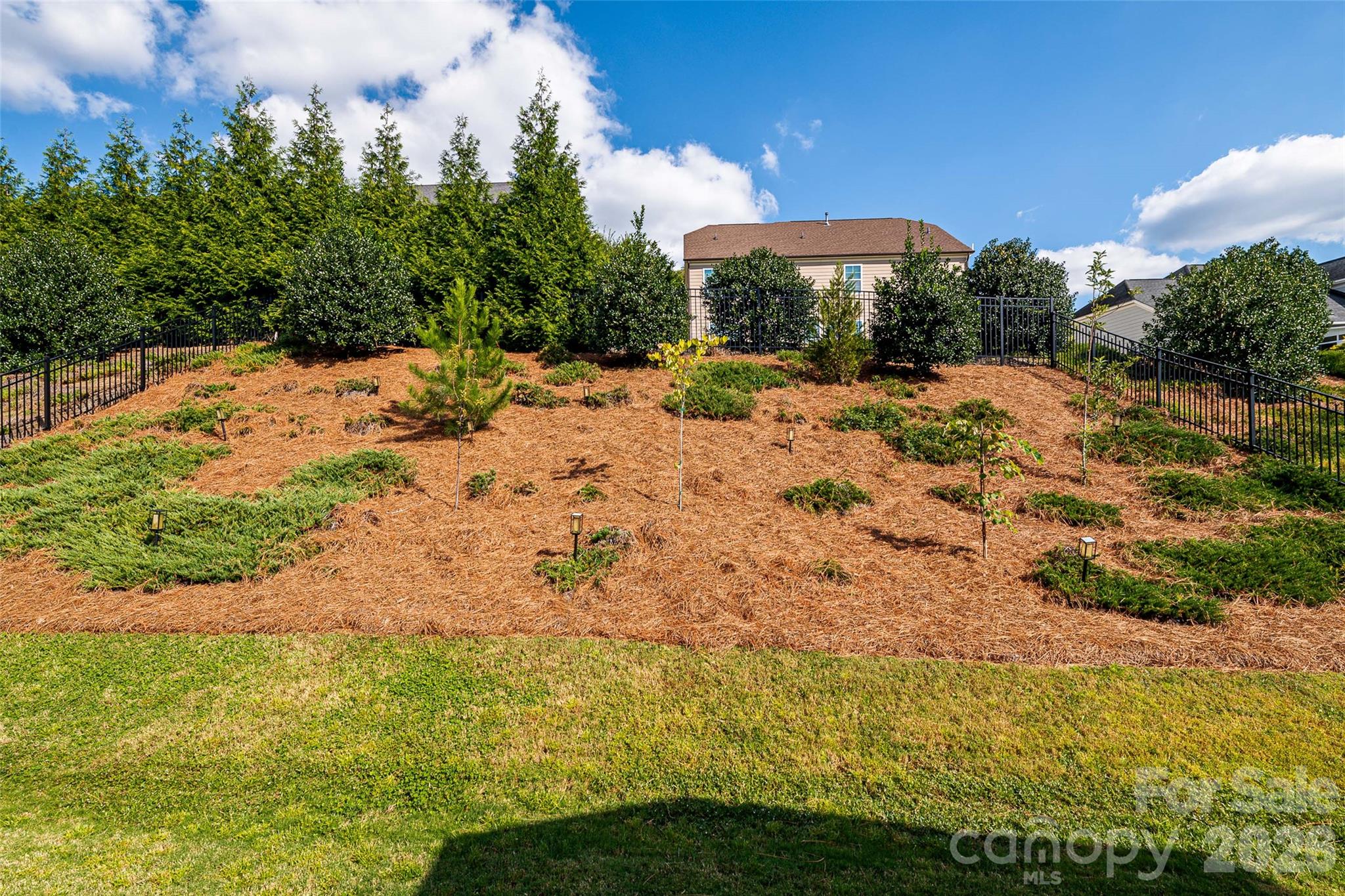 Single Family Residence at 14105 Samuel Merritt Drive, Charlotte, photo 46 of 46
