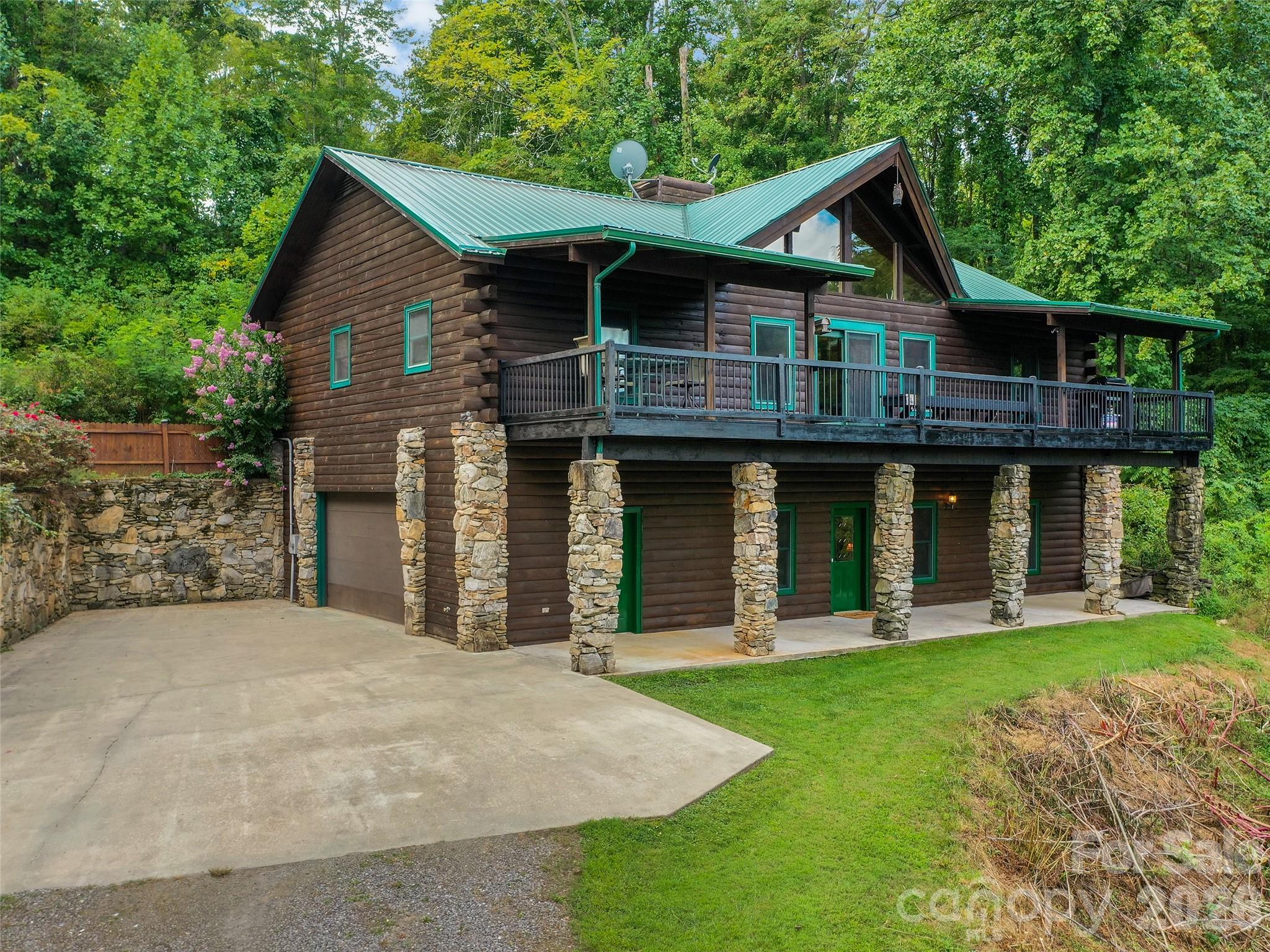 Single Family Residence at 80 Austins Trail, Canton, photo 4 of 52