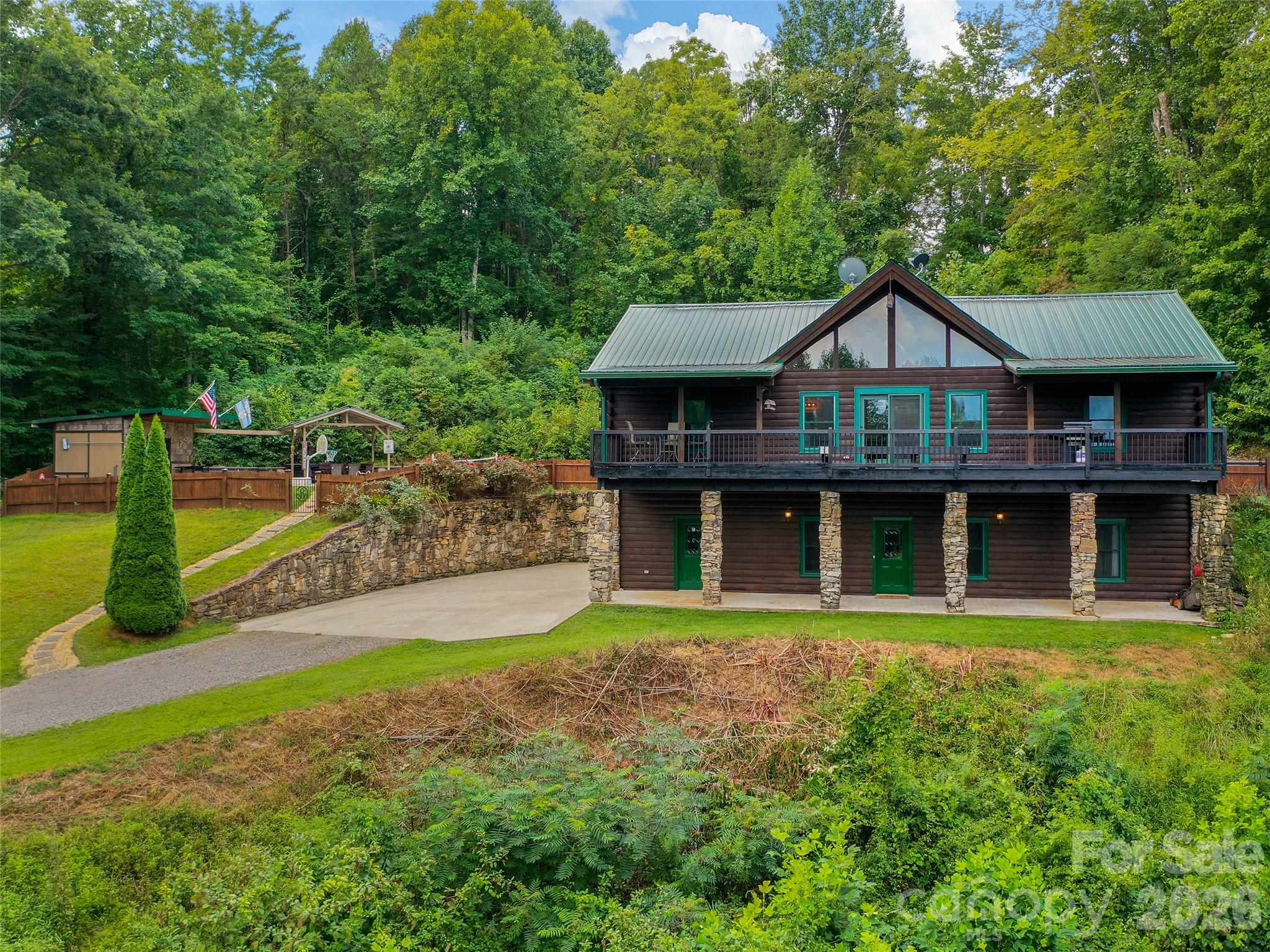 Single Family Residence at 80 Austins Trail, Canton, photo 10 of 52