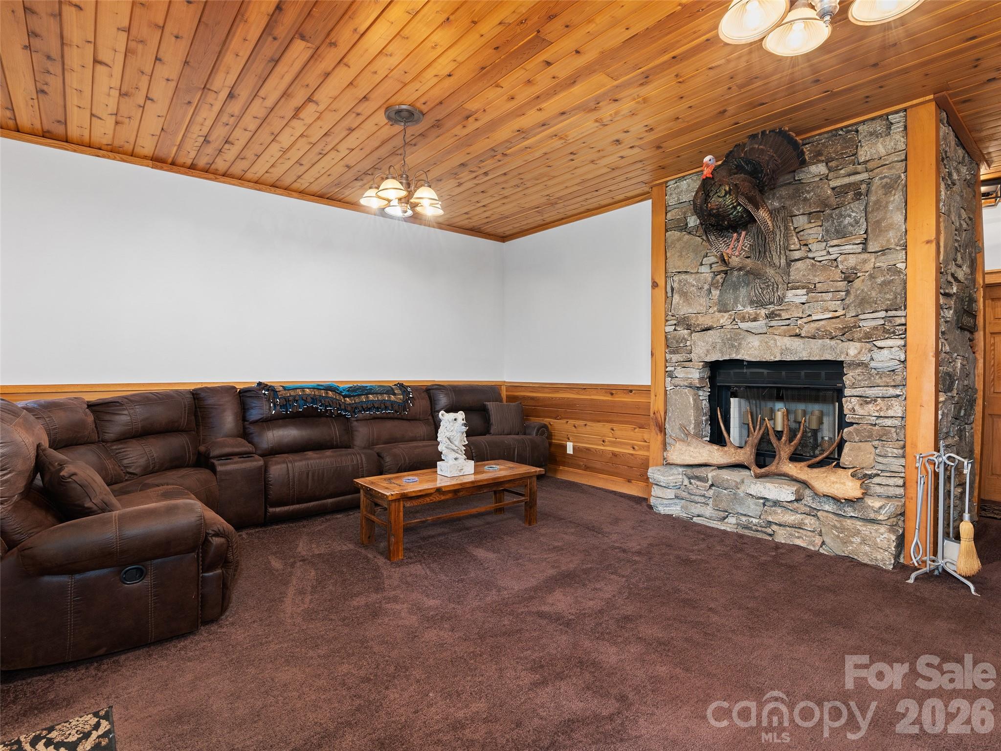 Single Family Residence at 80 Austins Trail, Canton, photo 12 of 52