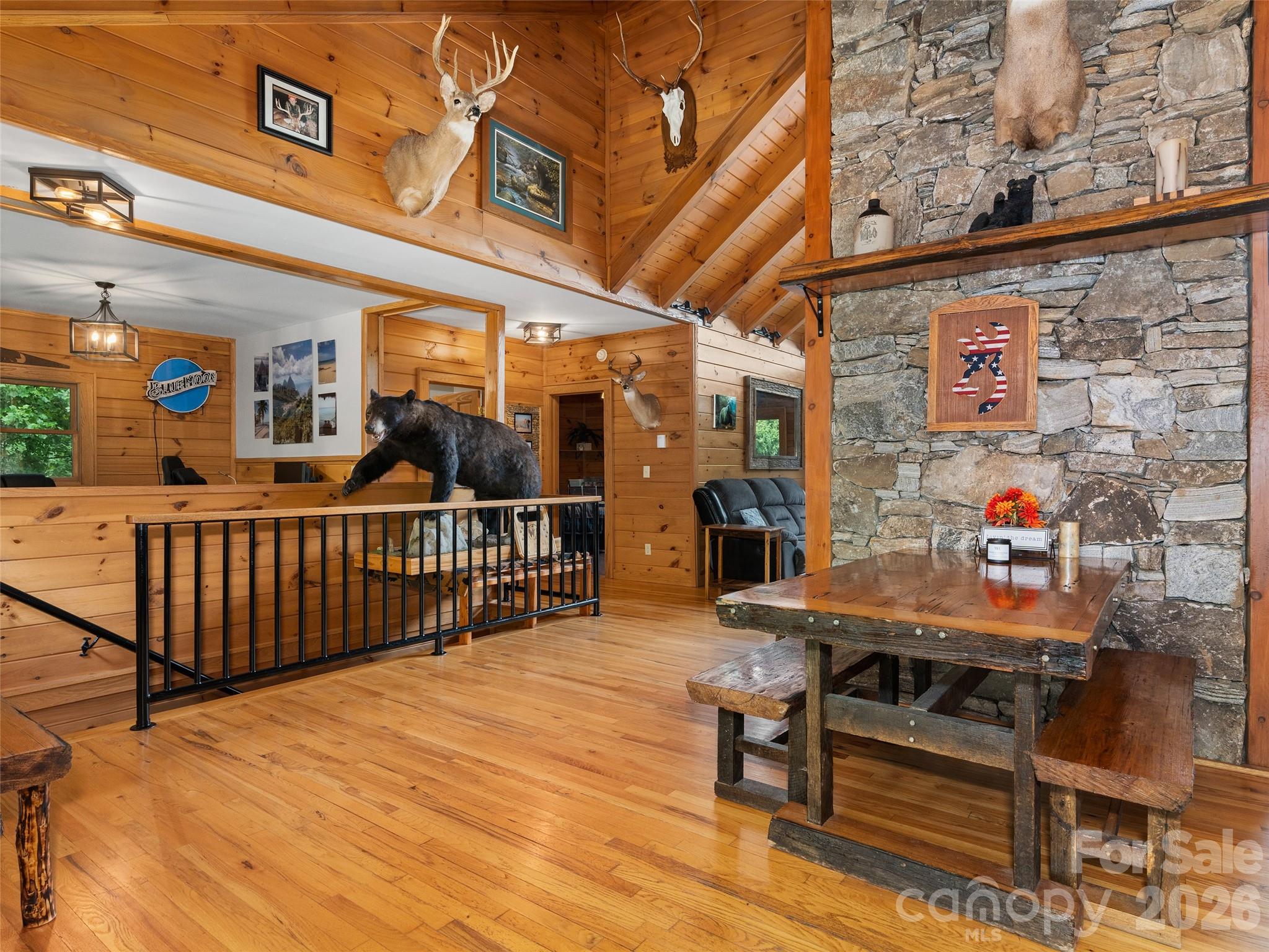 Single Family Residence at 80 Austins Trail, Canton, photo 16 of 52