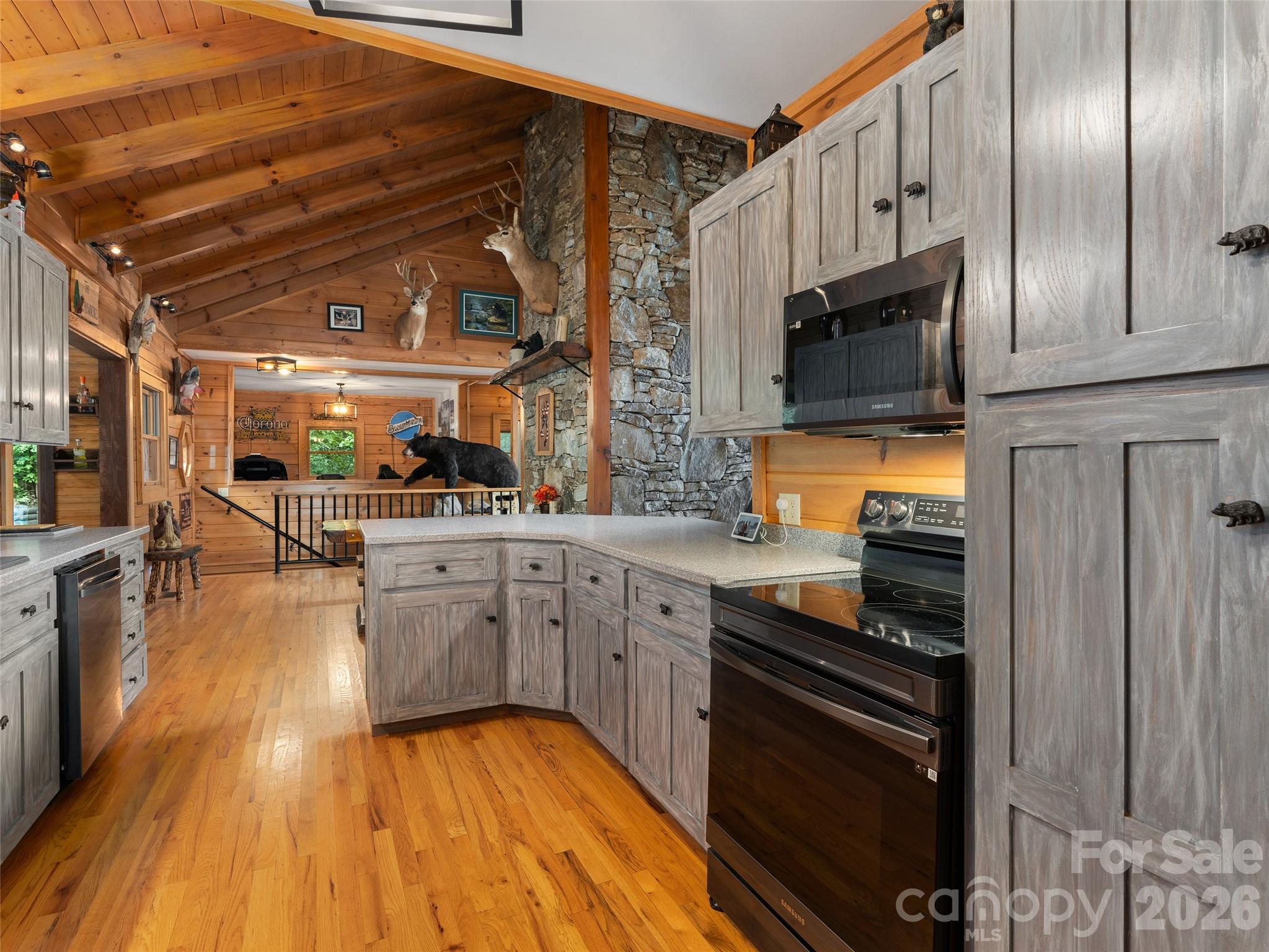 Single Family Residence at 80 Austins Trail, Canton, photo 18 of 52