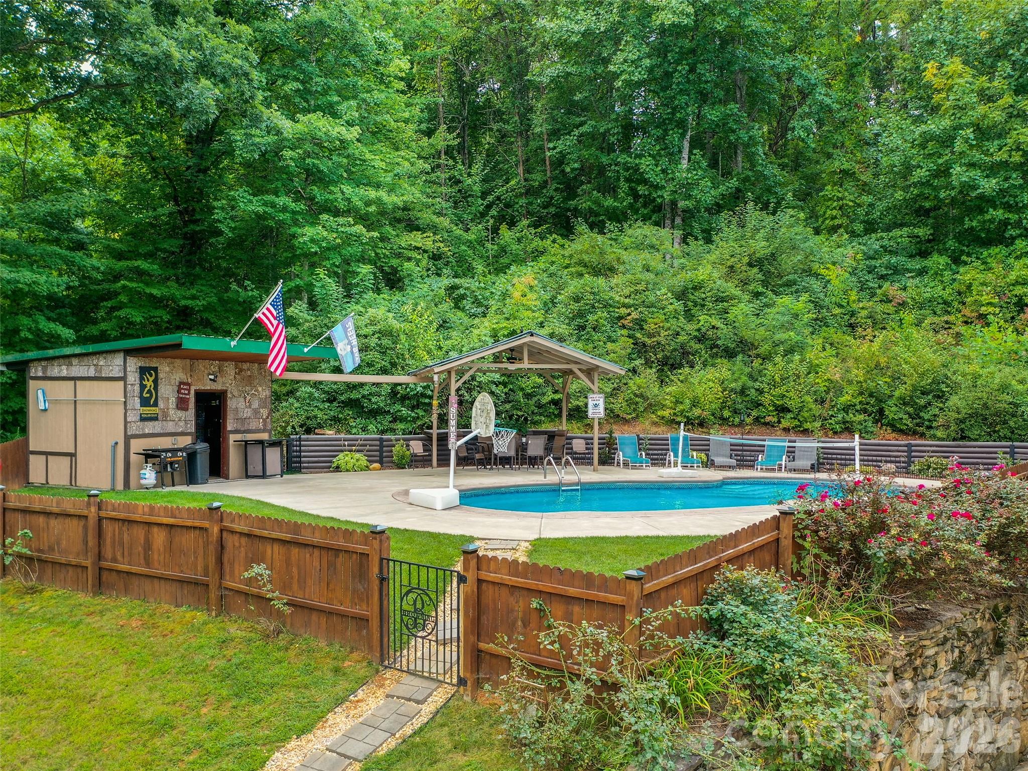 Single Family Residence at 80 Austins Trail, Canton, photo 40 of 52