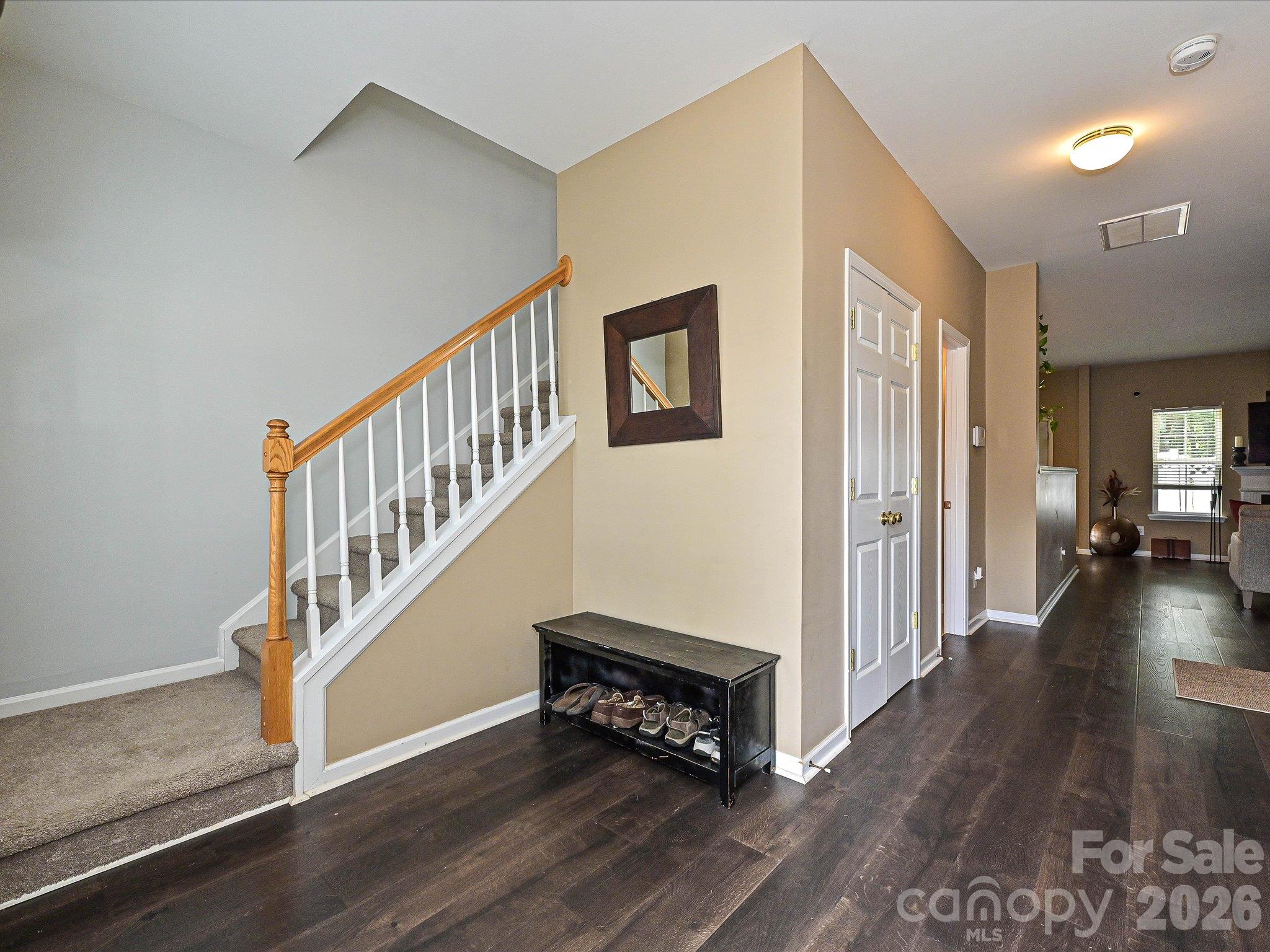 Townhouse at 461 Delta Drive, Fort Mill, photo 3 of 27