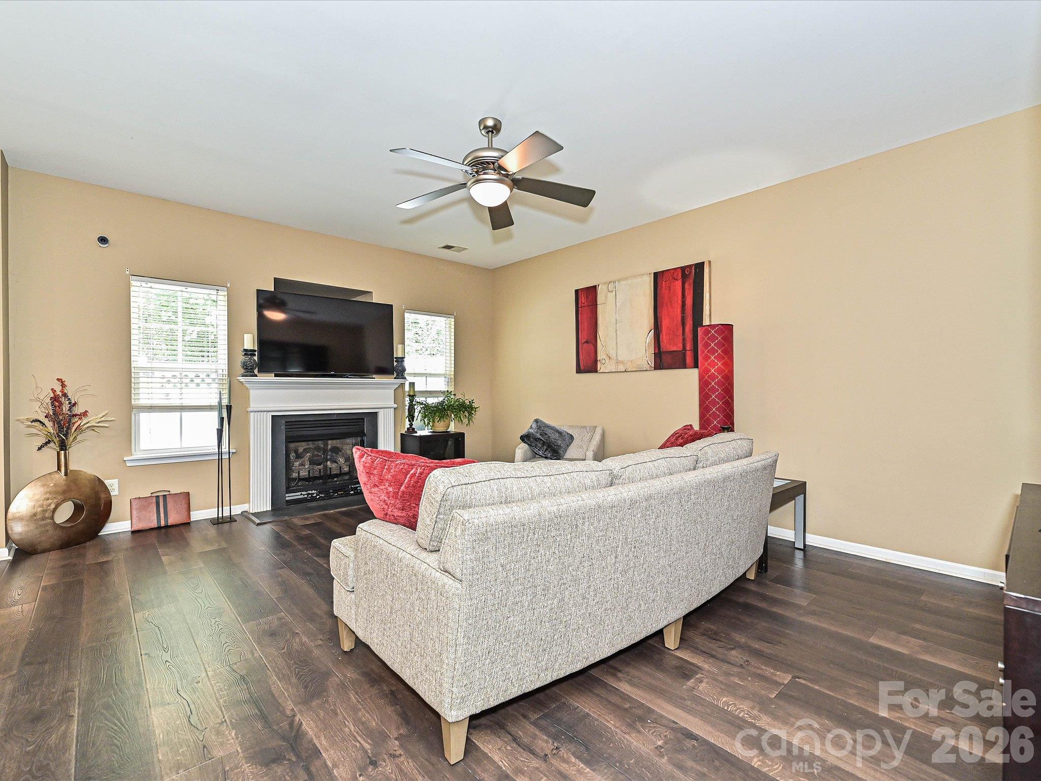 Townhouse at 461 Delta Drive, Fort Mill, photo 4 of 27
