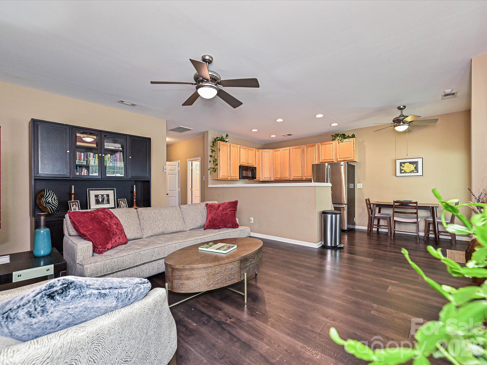 Townhouse at 461 Delta Drive, Fort Mill, photo 6 of 27