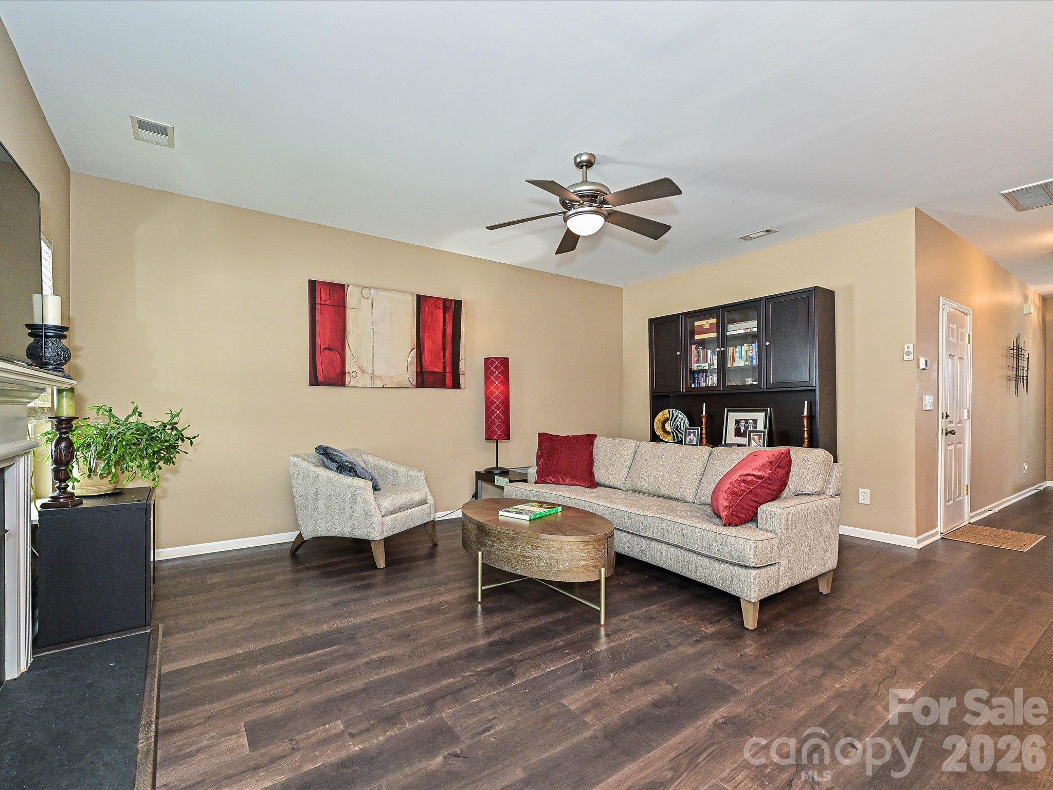Townhouse at 461 Delta Drive, Fort Mill, photo 13 of 27