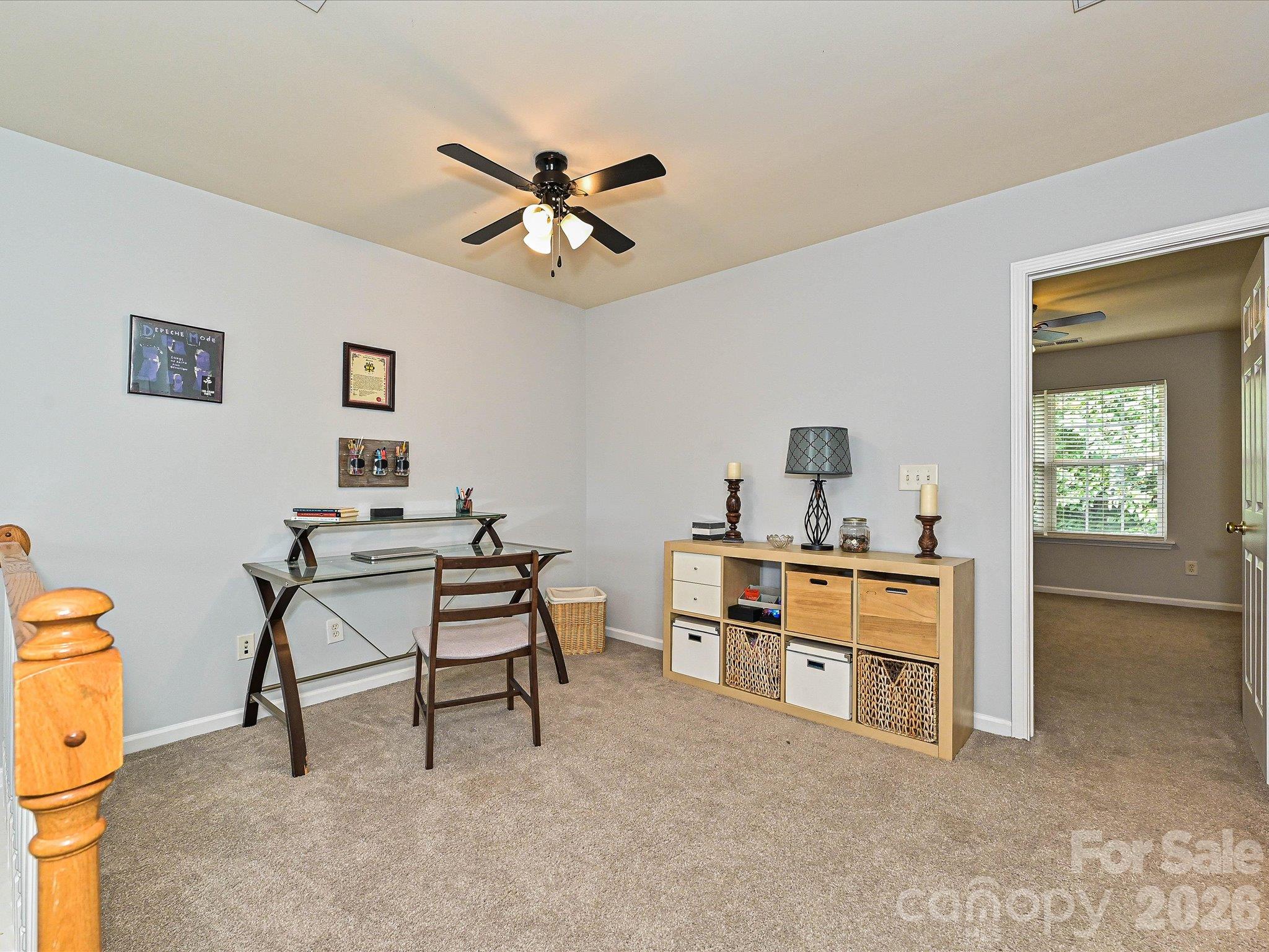 Townhouse at 461 Delta Drive, Fort Mill, photo 17 of 27
