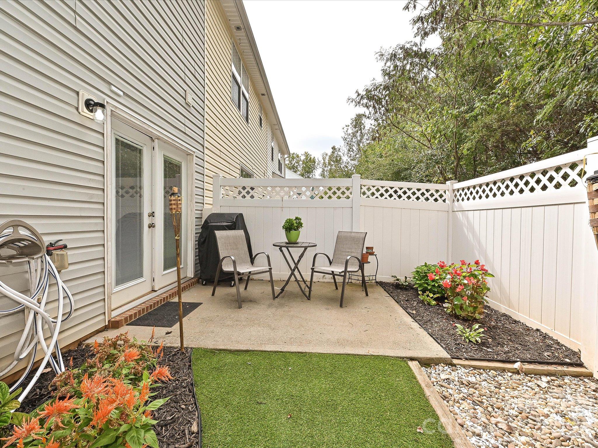 Townhouse at 461 Delta Drive, Fort Mill, photo 26 of 27