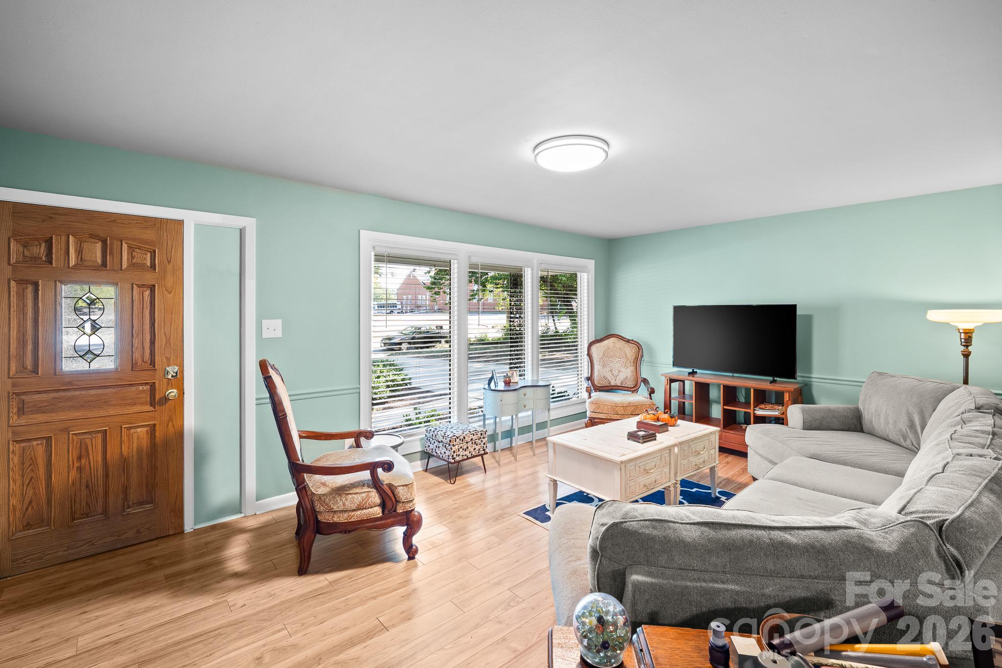 Single Family Residence at 601 Wilmar Street NW, Concord, photo 6 of 37