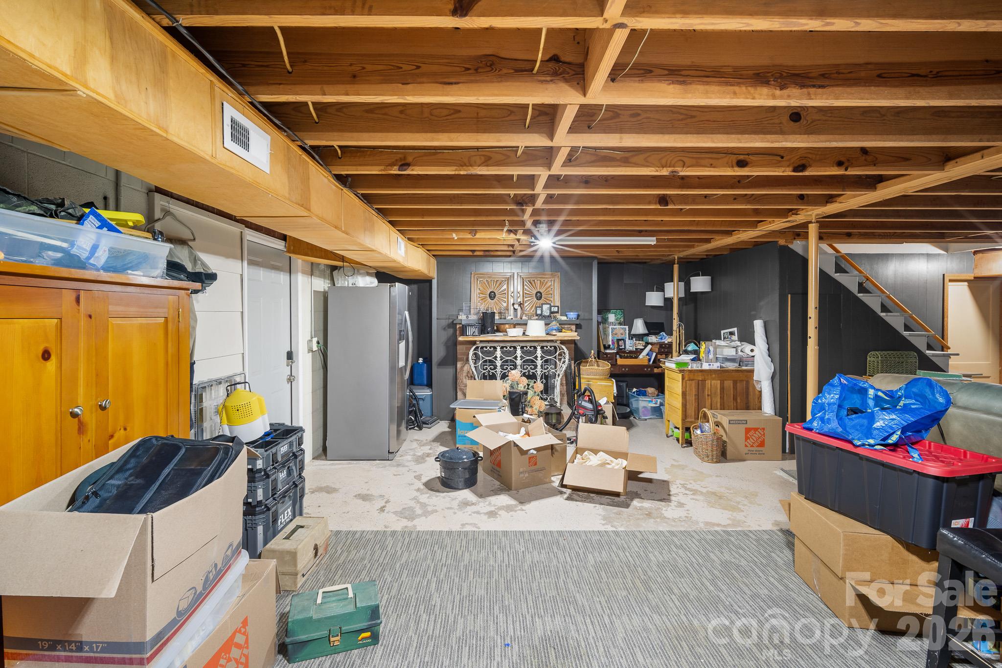 Single Family Residence at 601 Wilmar Street NW, Concord, photo 31 of 37