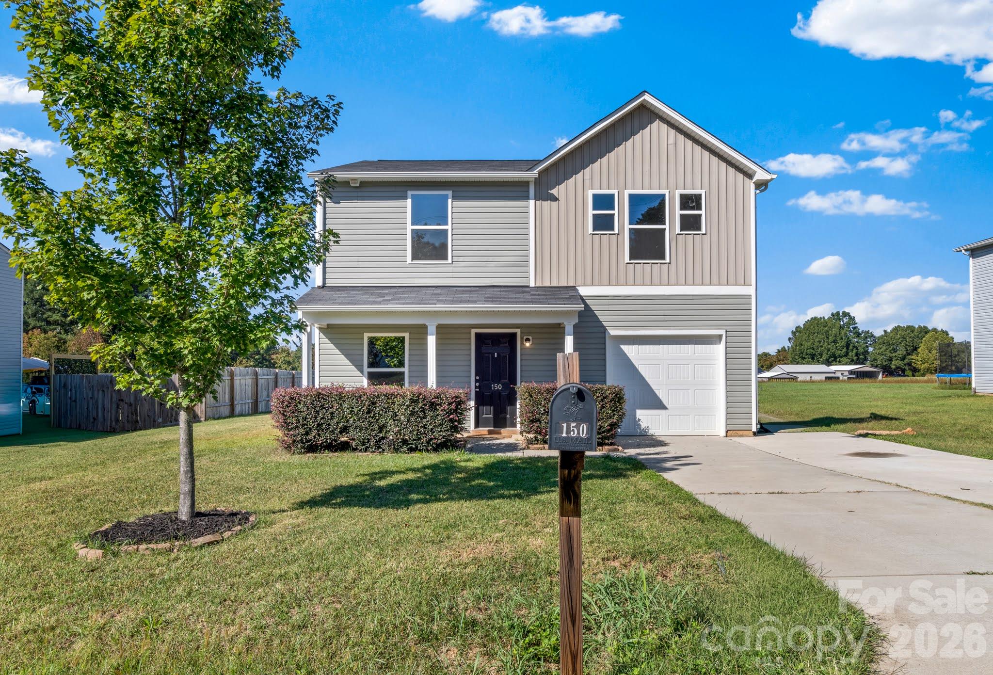 Single Family Residence at 150 Stewart Road, Winston Salem, photo 4 of 37