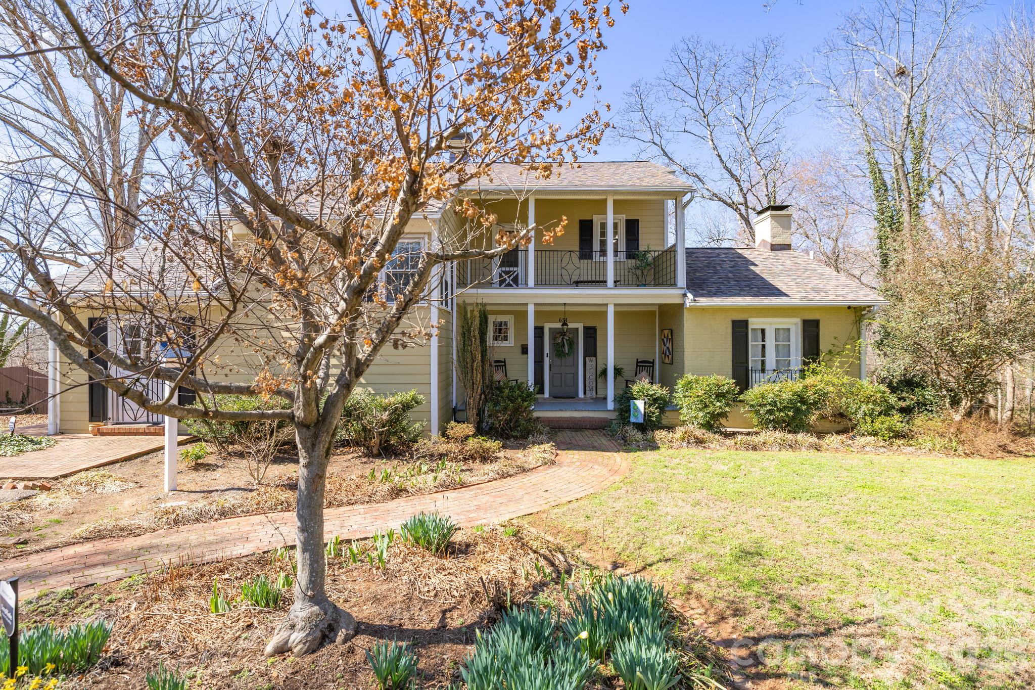 Single Family Residence at 651 Highland Drive, Eden, photo 2 of 42