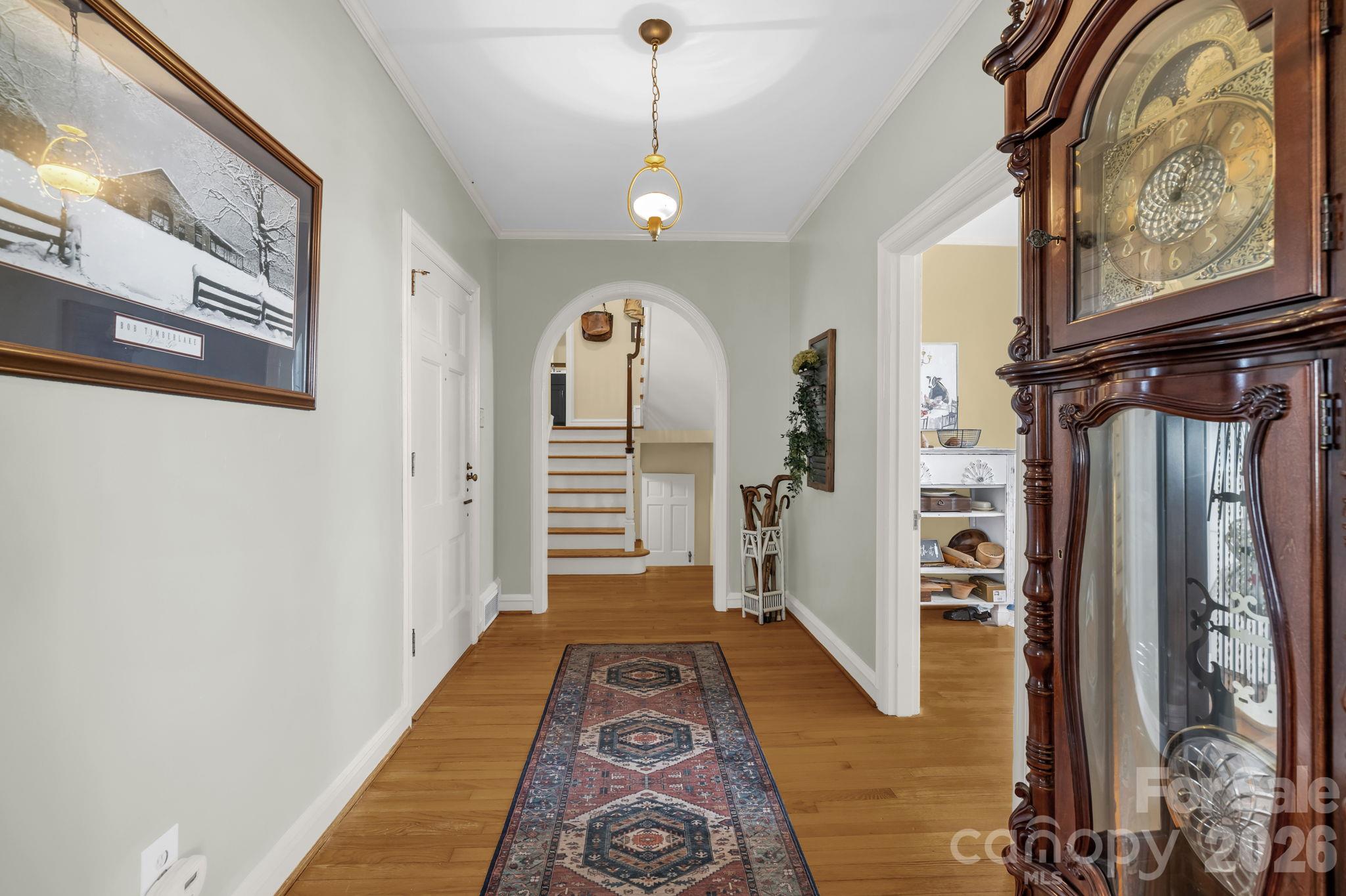 Single Family Residence at 651 Highland Drive, Eden, photo 7 of 42