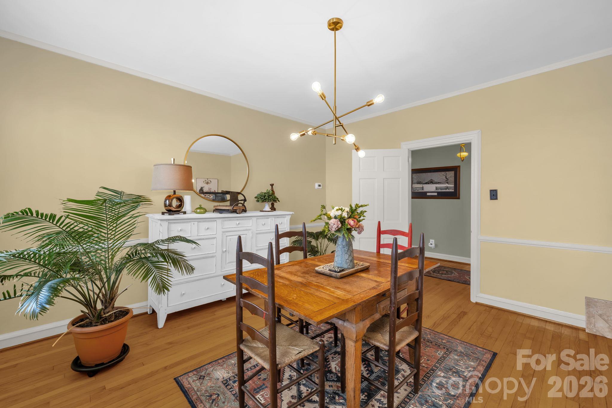 Single Family Residence at 651 Highland Drive, Eden, photo 11 of 42